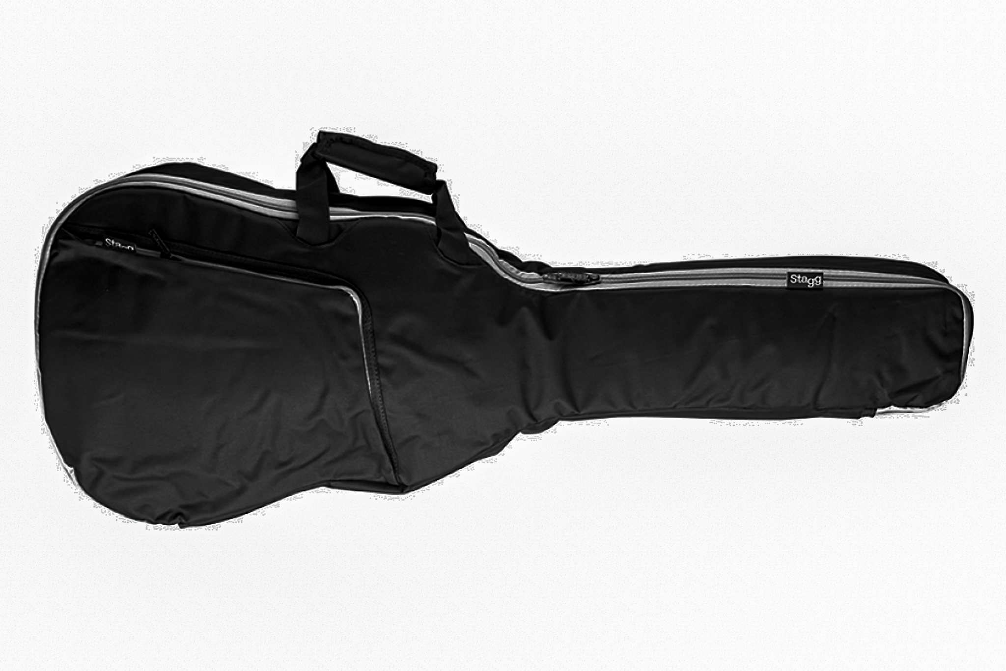 Stagg STB-10-C Padded Gigbag - CLASSICAL GUITAR