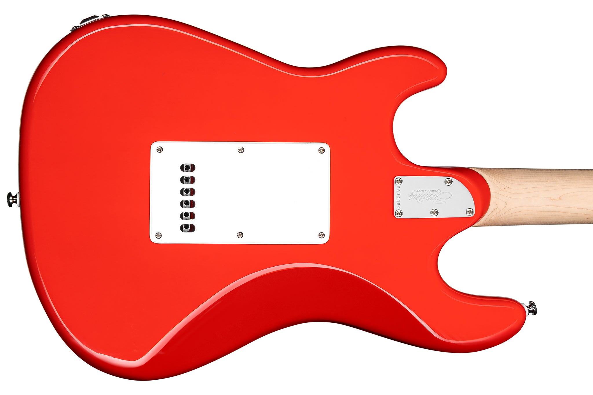 Sterling Music Man CT30SSS Electric Guitar