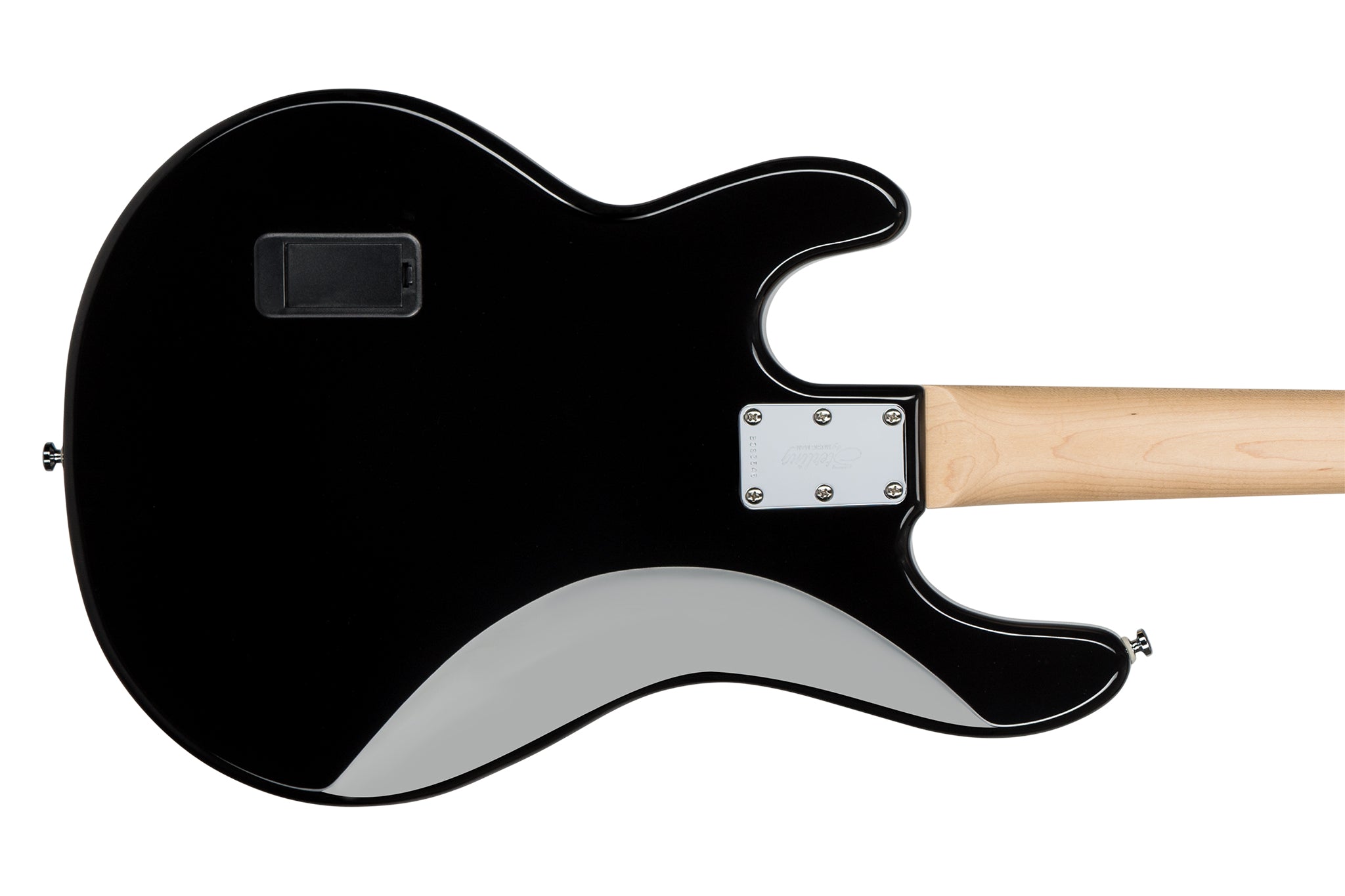 Discover the Sterling Music Man StingRay Ray4 Electric Bass: exceptional tone, sleek design, and reliable performance for every musician.