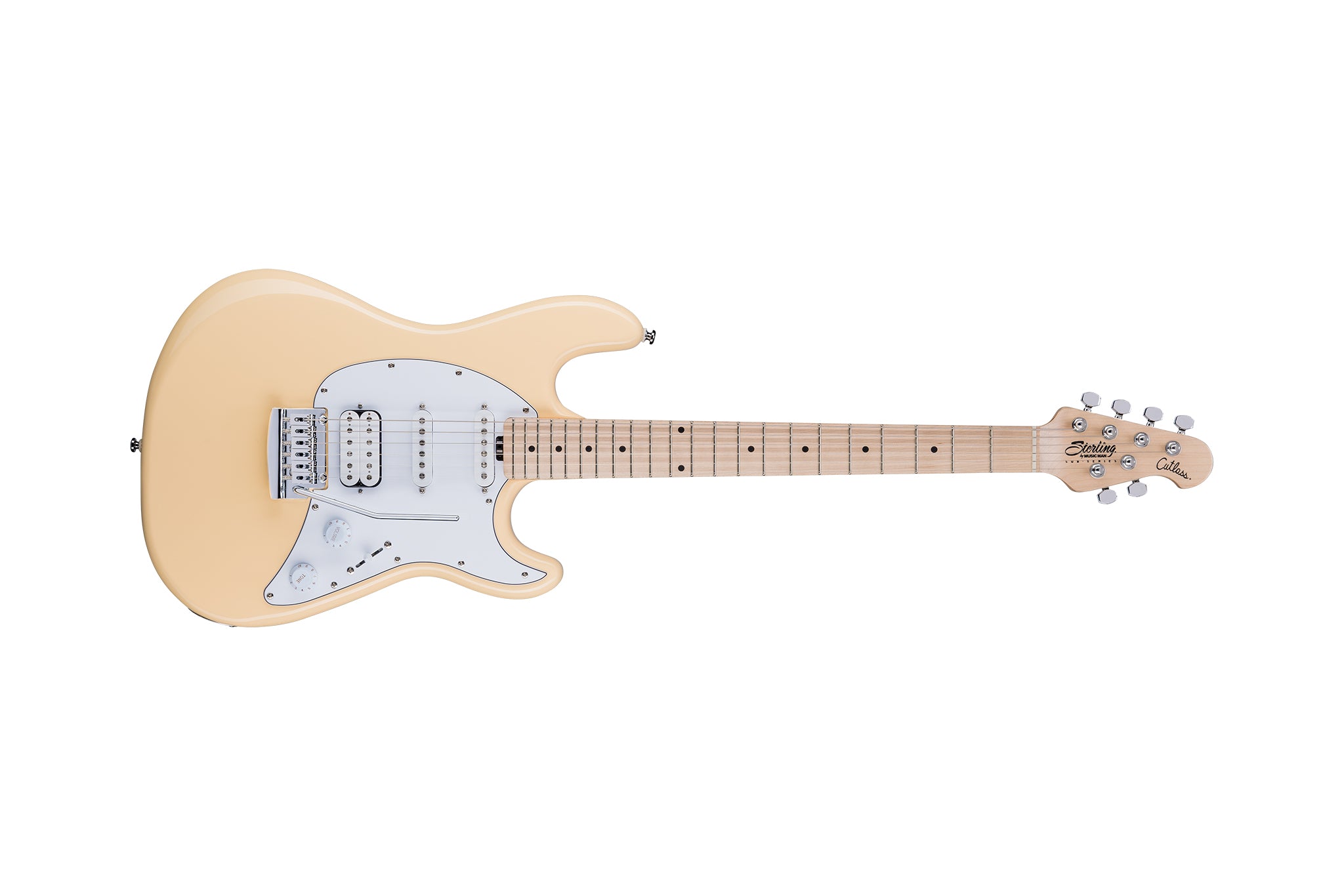 Sterling Music Man CT30HSS Electric Guitar