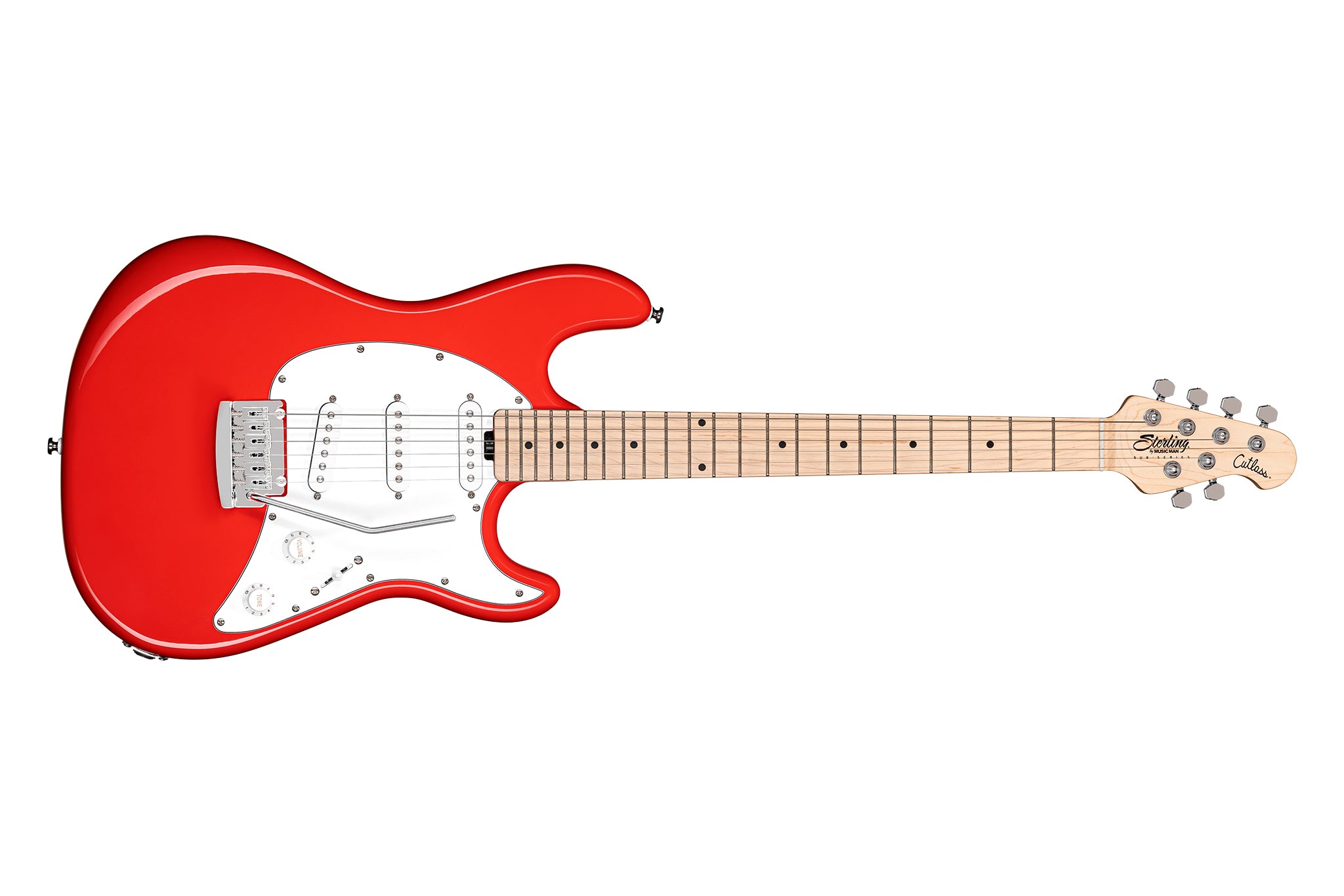 Sterling Music Man CT30SSS Electric Guitar