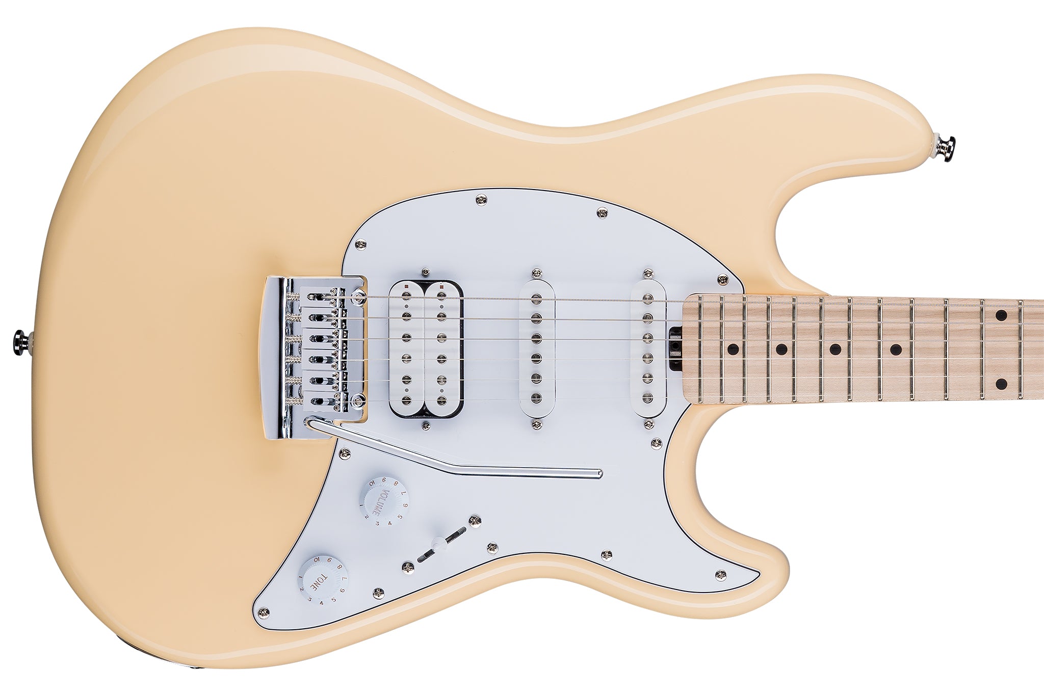 Sterling Music Man CT30HSS Electric Guitar