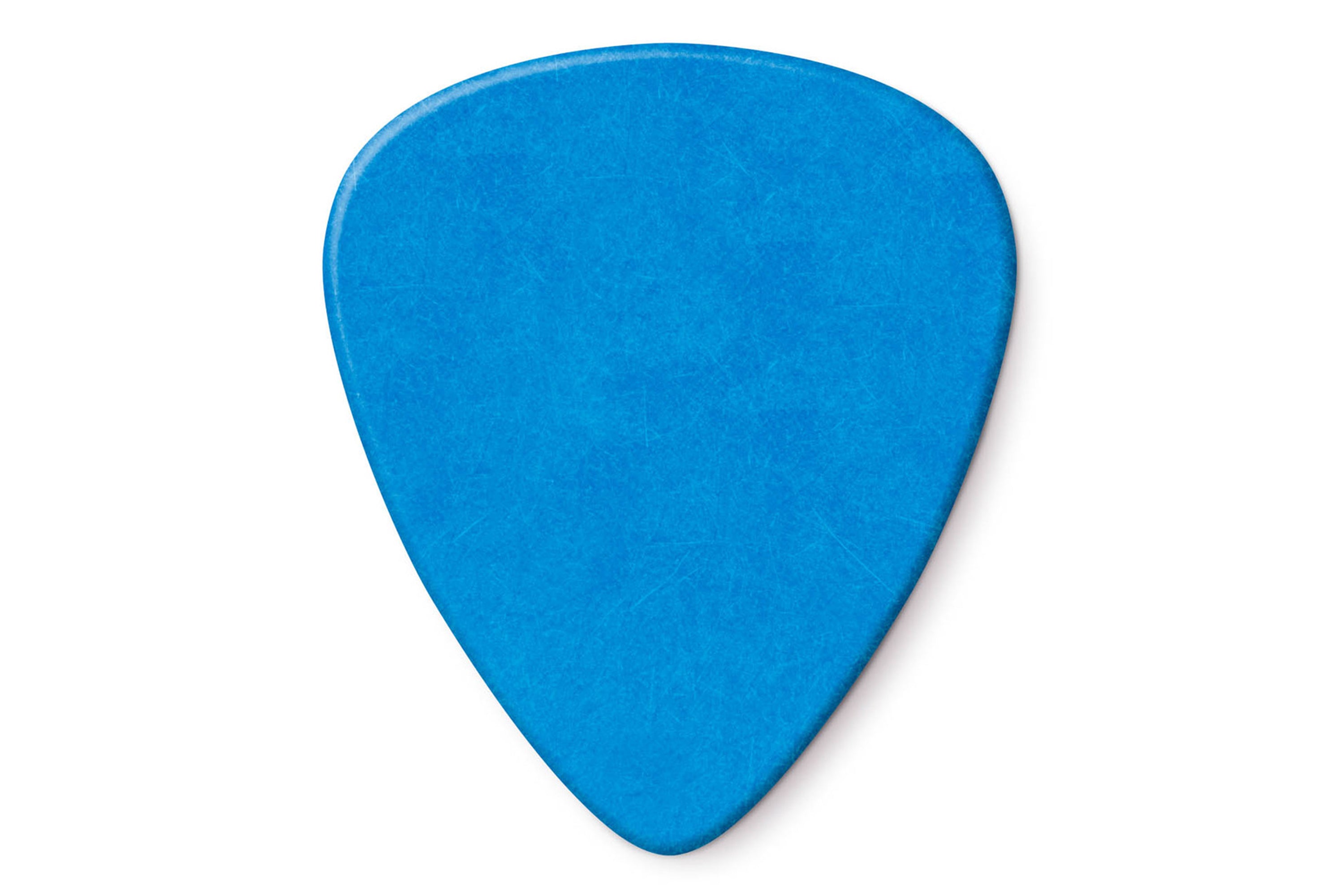Dunlop Tortex® Standard 1.0mm Blue Guitar & Ukulele Picks 12 Pack