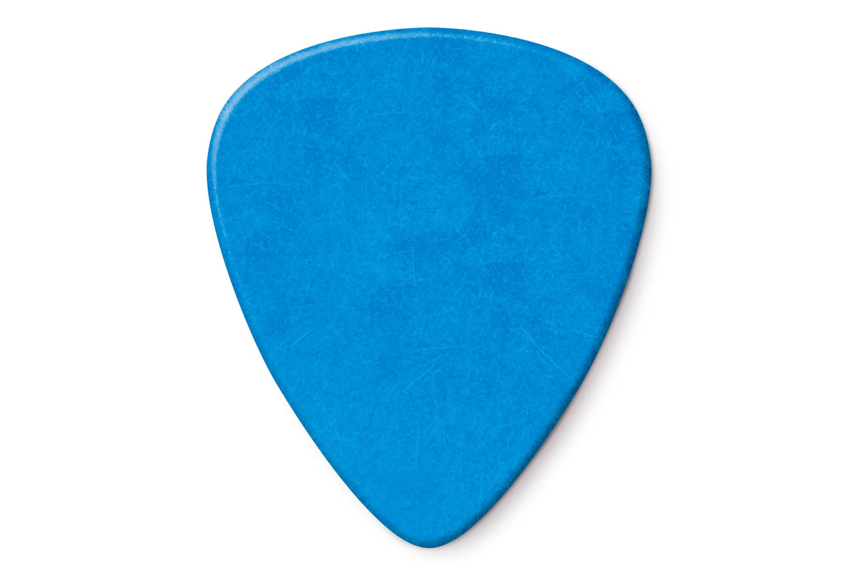 Dunlop Tortex® Standard 1.0mm Blue Guitar & Ukulele Pick - SINGLE PICK