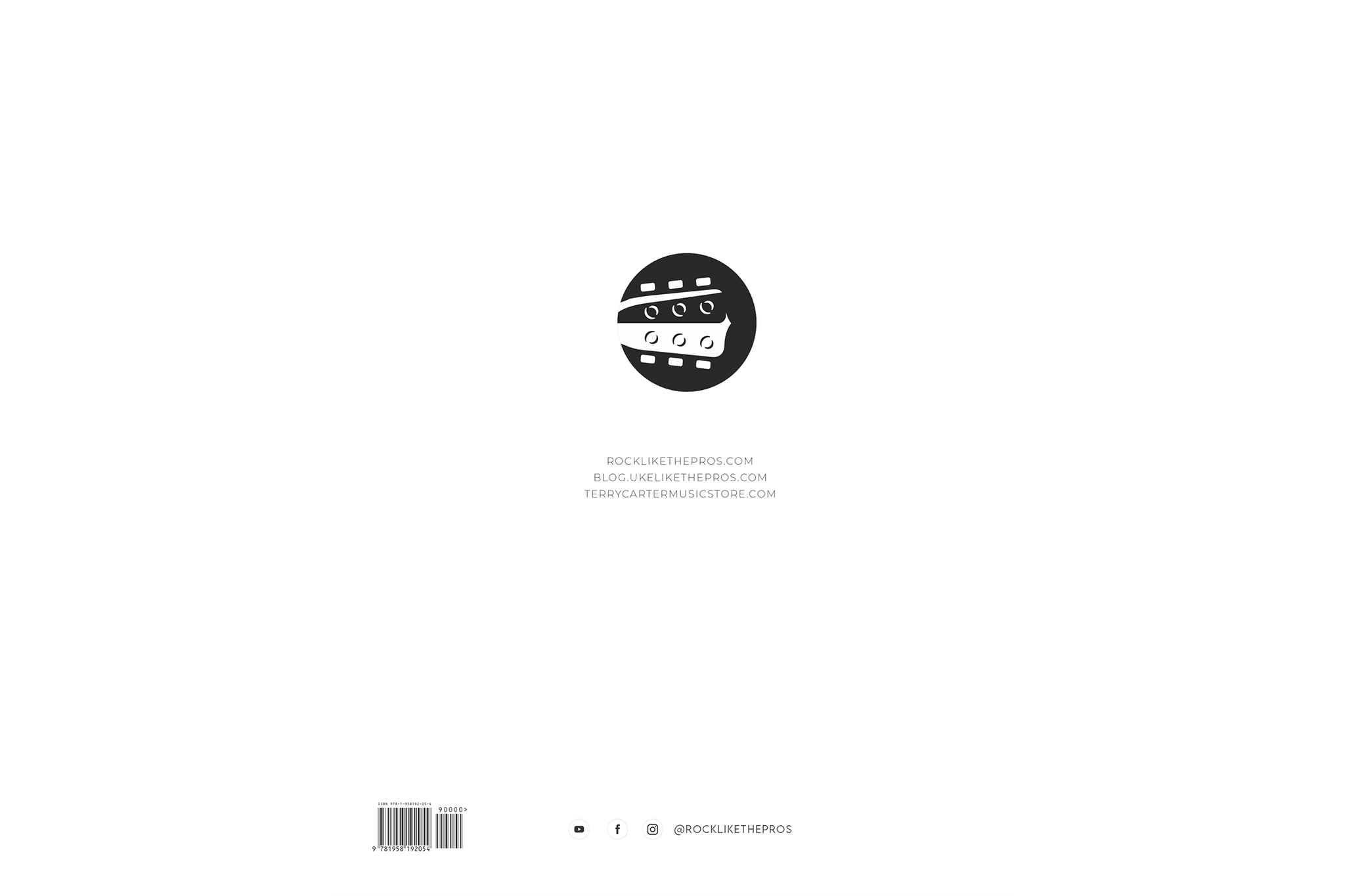 100 Day Guitar Music Practice Book