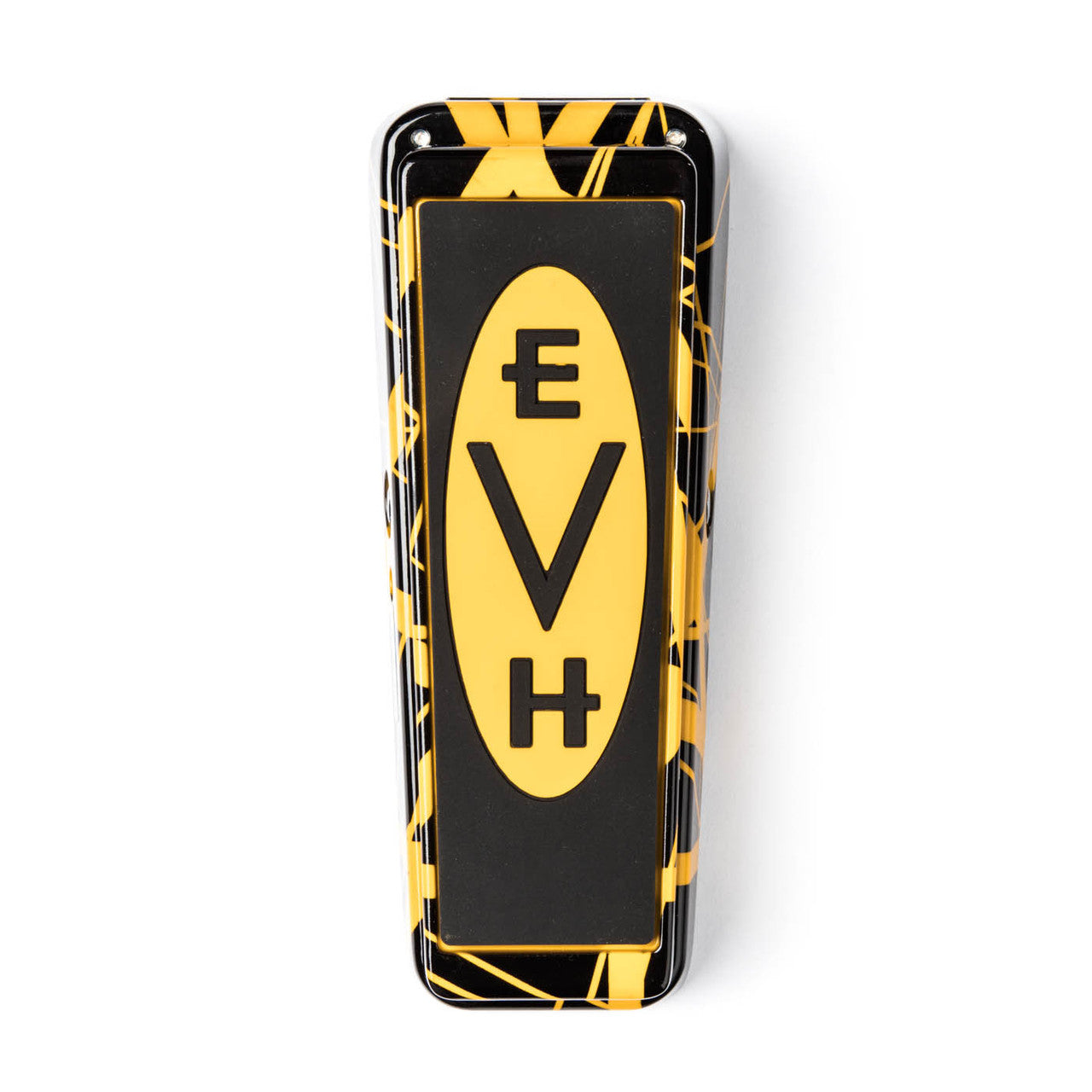 Dunlop EVH95 Eddie Van Halen Cry Baby Wah