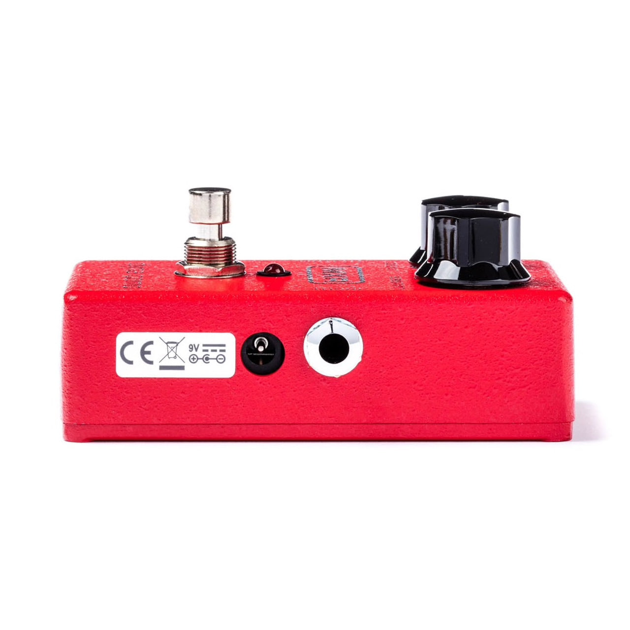 MXR M102 Dyna Comp Guitar & Ukulele Effects Pedal