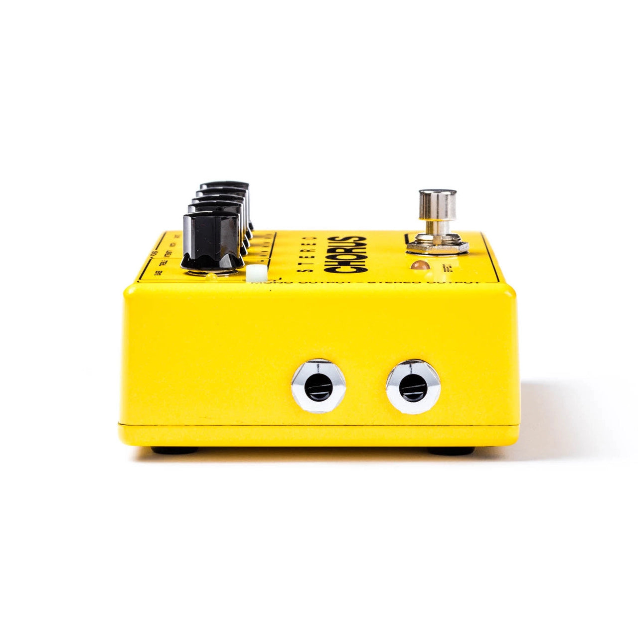 MXR M134 Stereo Chorus Effects Pedal