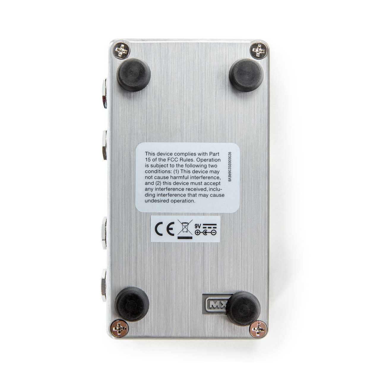 MXR M303 Clone Looper Guitar & Ukulele Effects Pedal