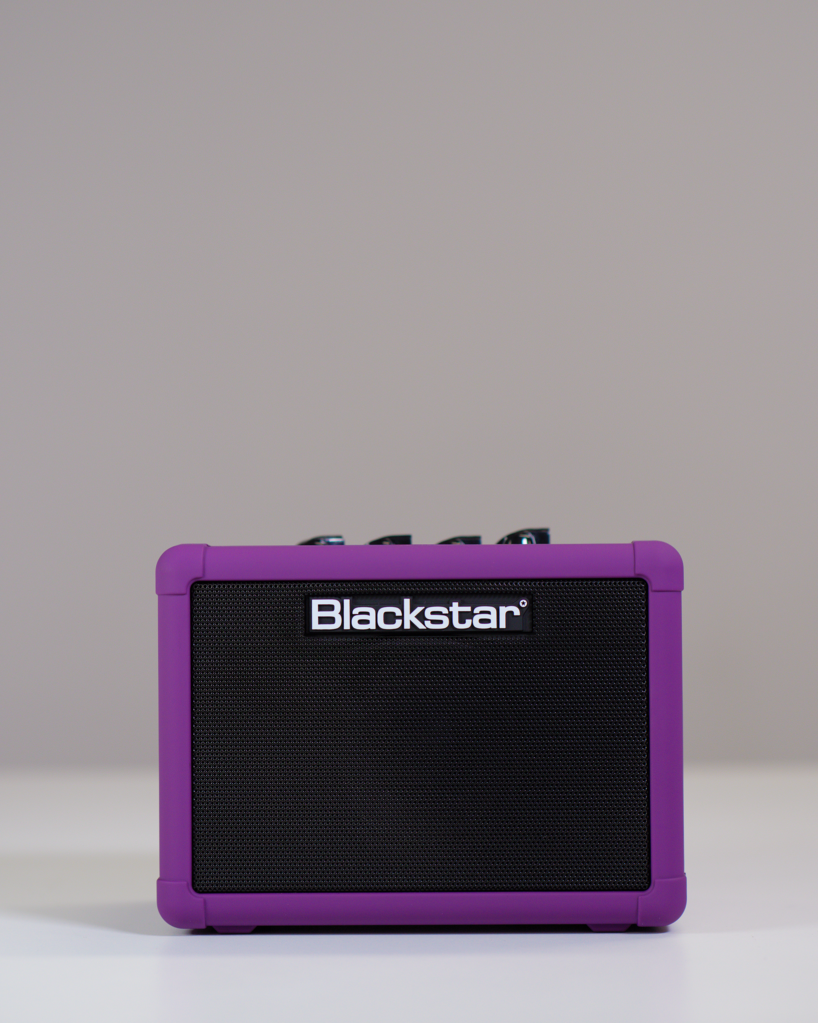 Blackstar FLY3 3 Watt Purple Battery Powered Amp