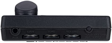 Blackstar amPlug2 FLY Bass Headphone Amplifier