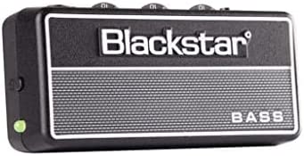 Blackstar amPlug2 FLY Bass Headphone Amplifier