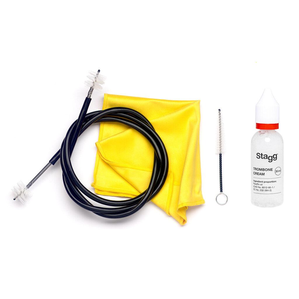 Stagg Trombone Cleaning Kit
