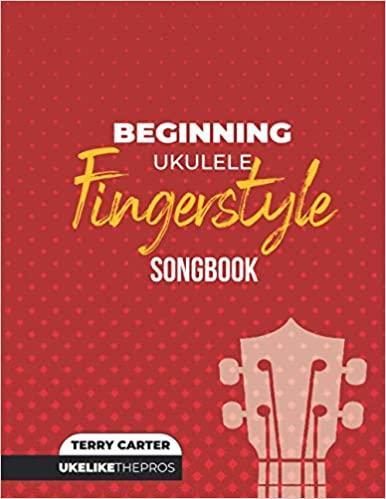 ULTP Books Special Sale - Buy All 6 Ukulele Books for $35!