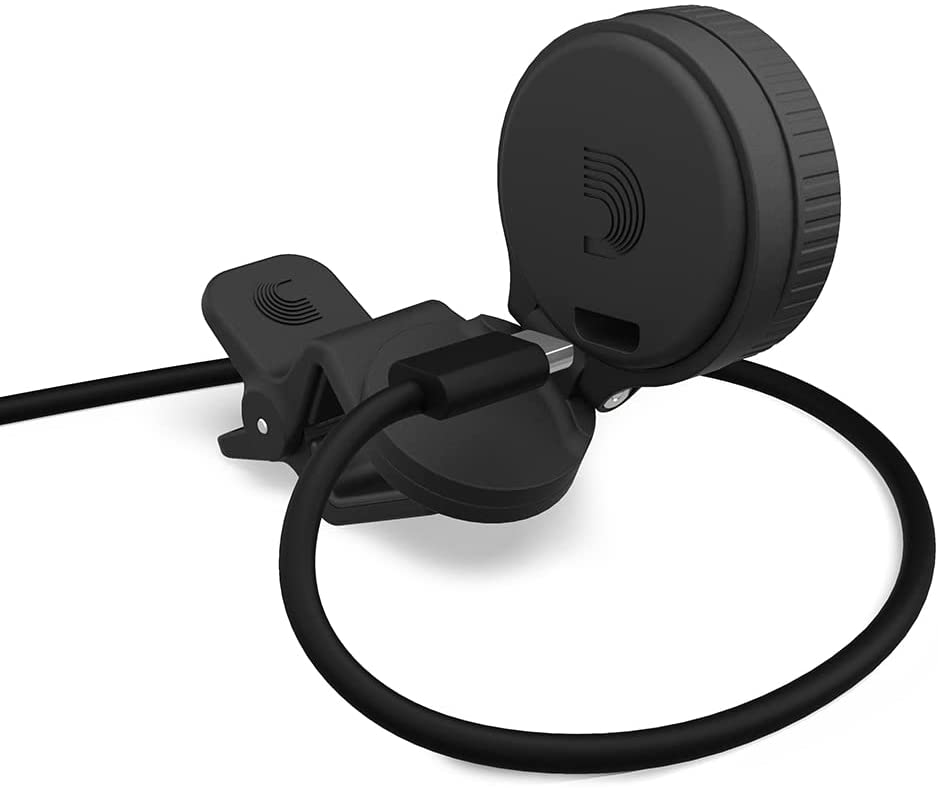 D'Addario Nexxus 360 Tuner