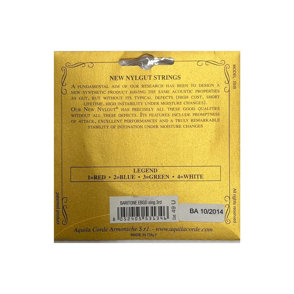 49U-back | Terry Carter Music Store