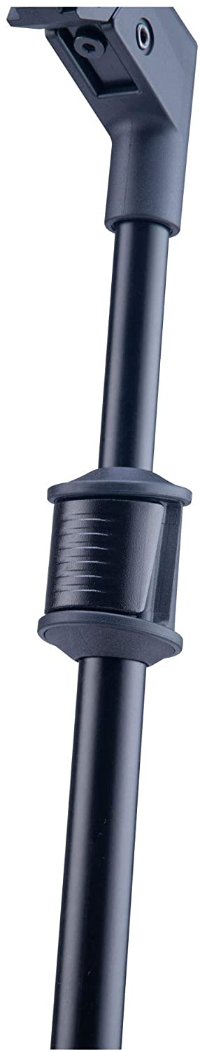 Hercules UKS100B Ukulele Stand Auto Grip System