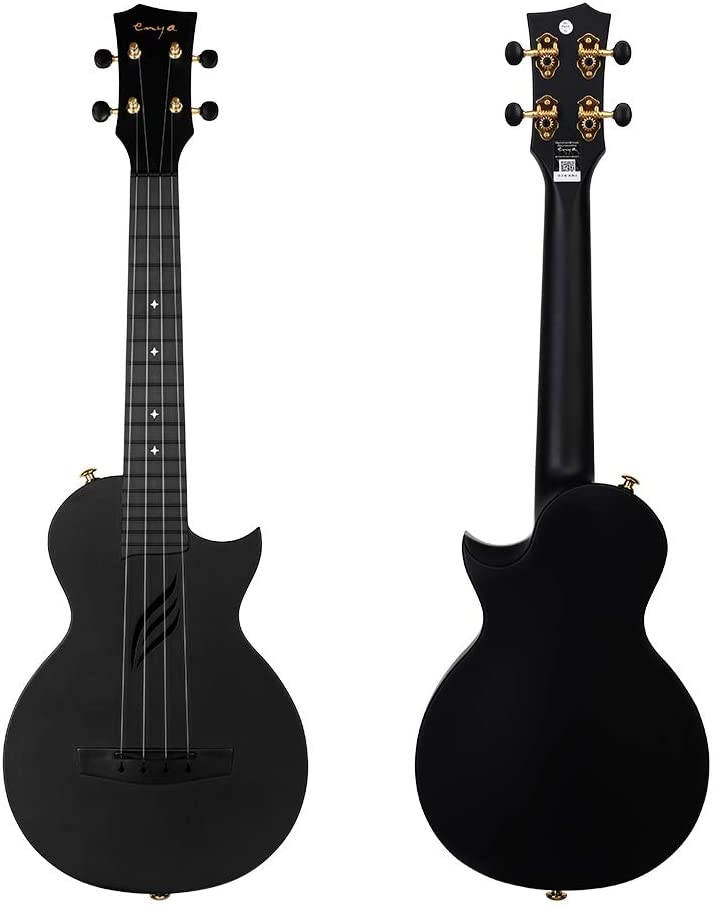 Enya Nova U Acoustic Concert Ukulele