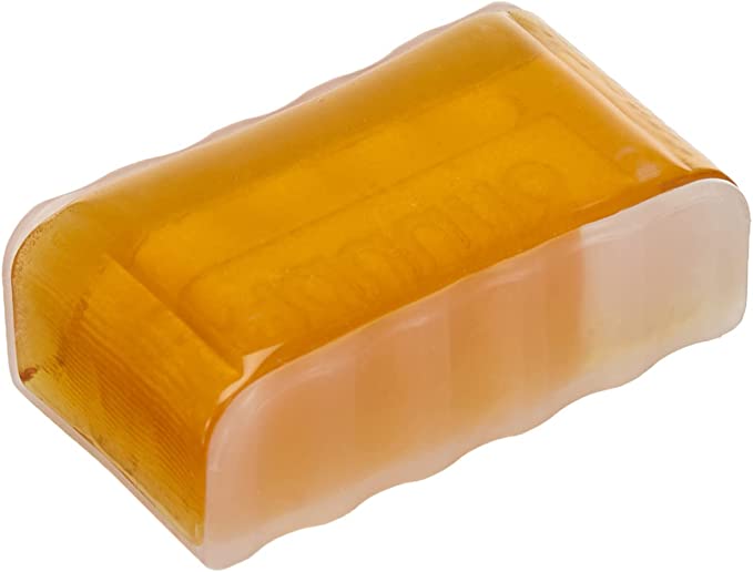 D'Addario Natural Bow Rosin - LIGHT