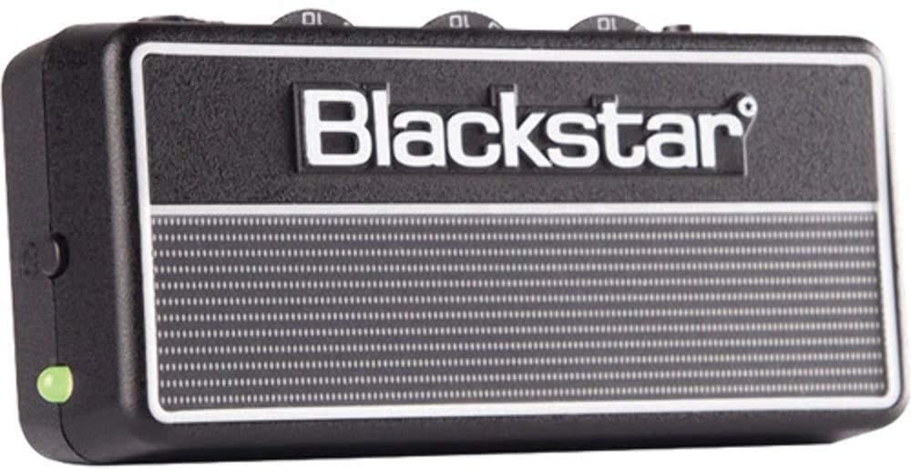 Blackstar amPlug2 FLY Guitar and Ukulele Headphone Amplifier