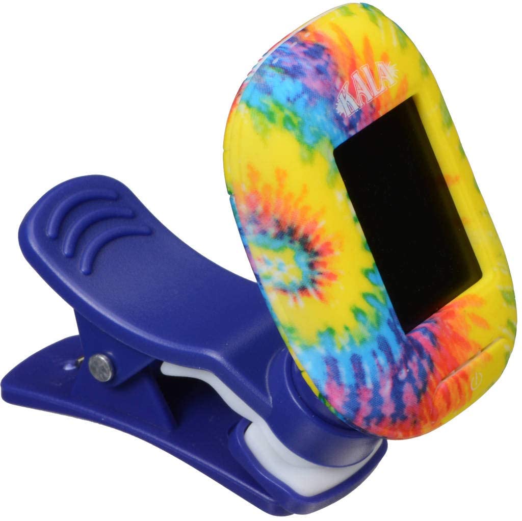 Kala Klipz Chromatic Clip-On Ukulele Tuner