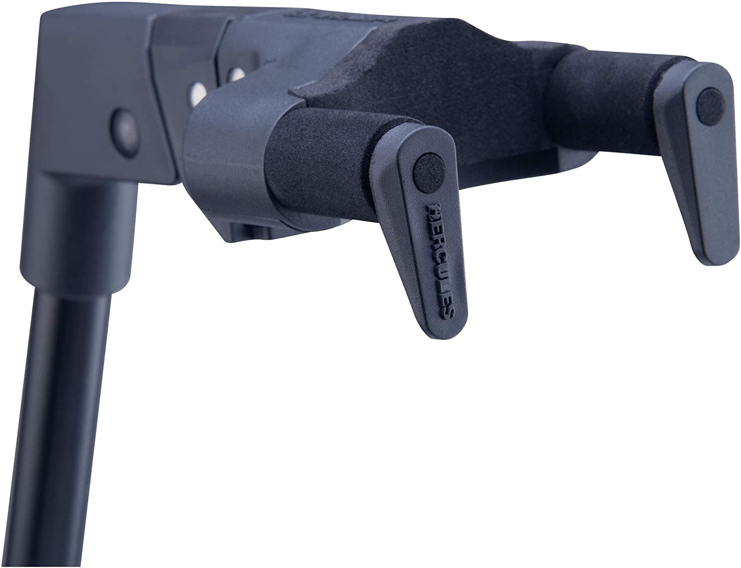 Hercules UKS100B Ukulele Stand Auto Grip System