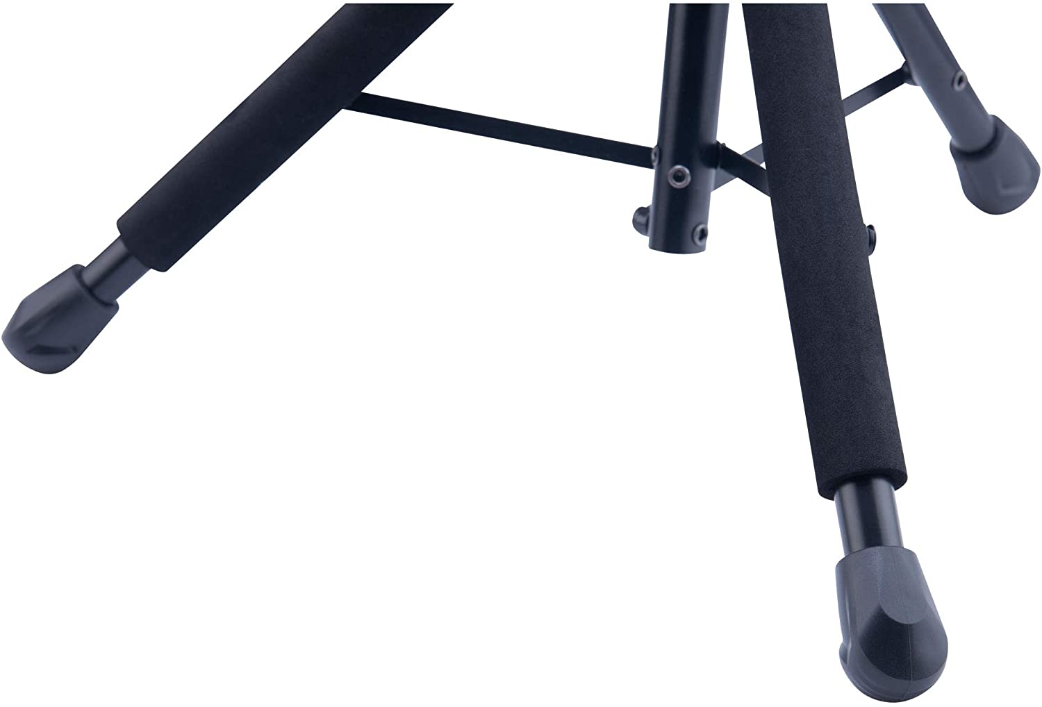 Hercules UKS100B Ukulele Stand Auto Grip System