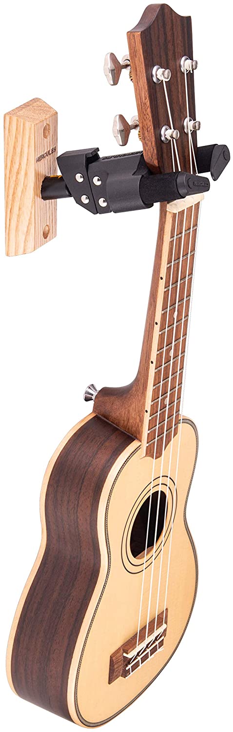 Hercules USP10WB Ukulele Wall Hanger