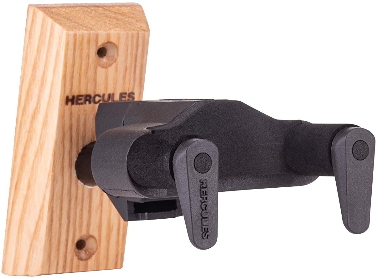 Hercules USP10WB Ukulele Wall Hanger