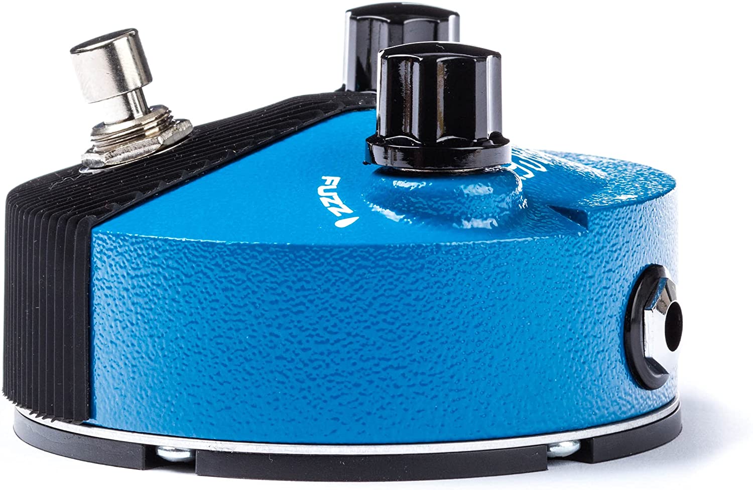 Dunlop FFM1 Silicon Fuzz Face Mini Distortion