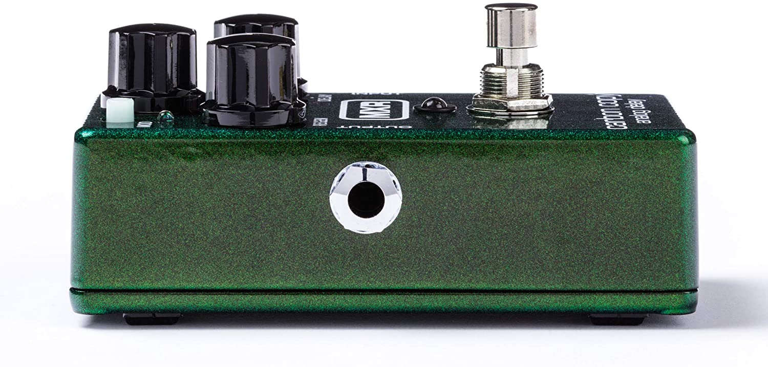 MXR Carbon Copy Analog Delay Guitar Effects Pedal