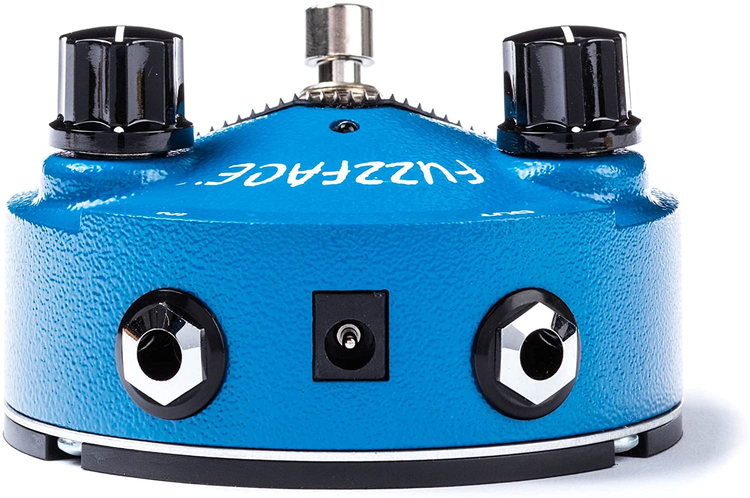 Dunlop FFM1 Silicon Fuzz Face Mini Distortion