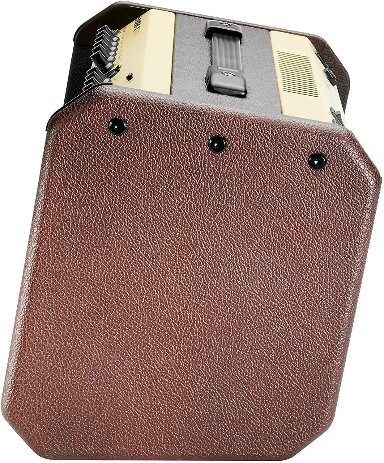 Fishman PRO-LBT-500 Loudbox Mini Acoustic Ukulele Guitar Bluetooth Amplifier