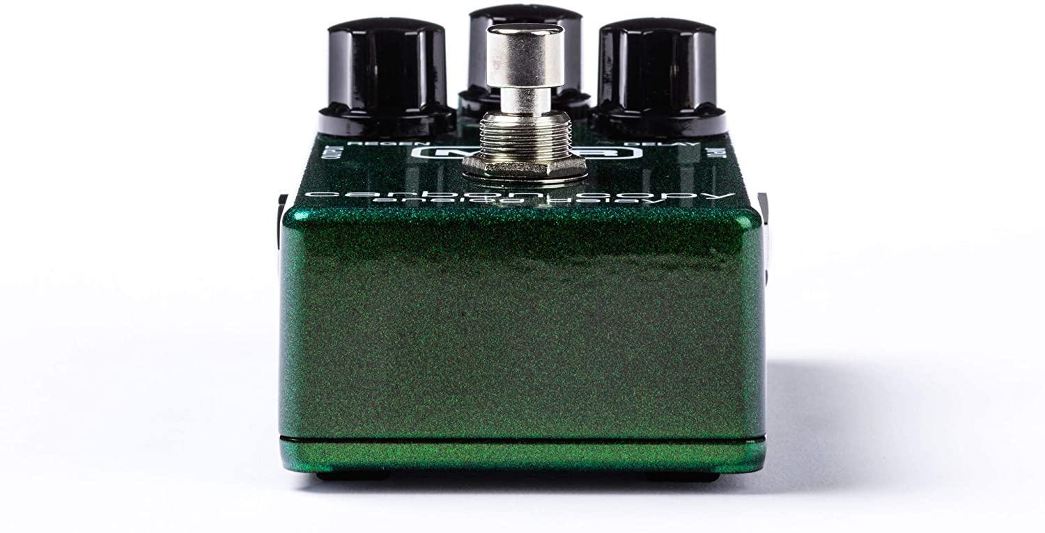 MXR Carbon Copy Analog Delay Guitar Effects Pedal