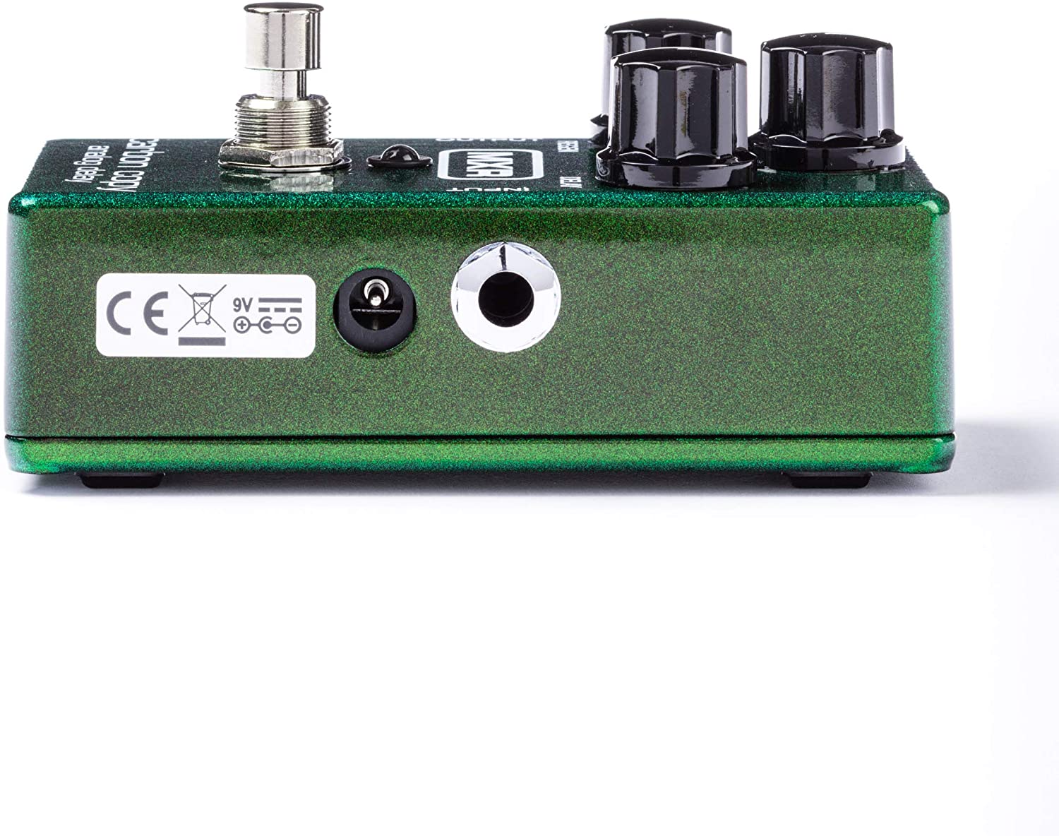 MXR Carbon Copy Analog Delay Guitar Effects Pedal