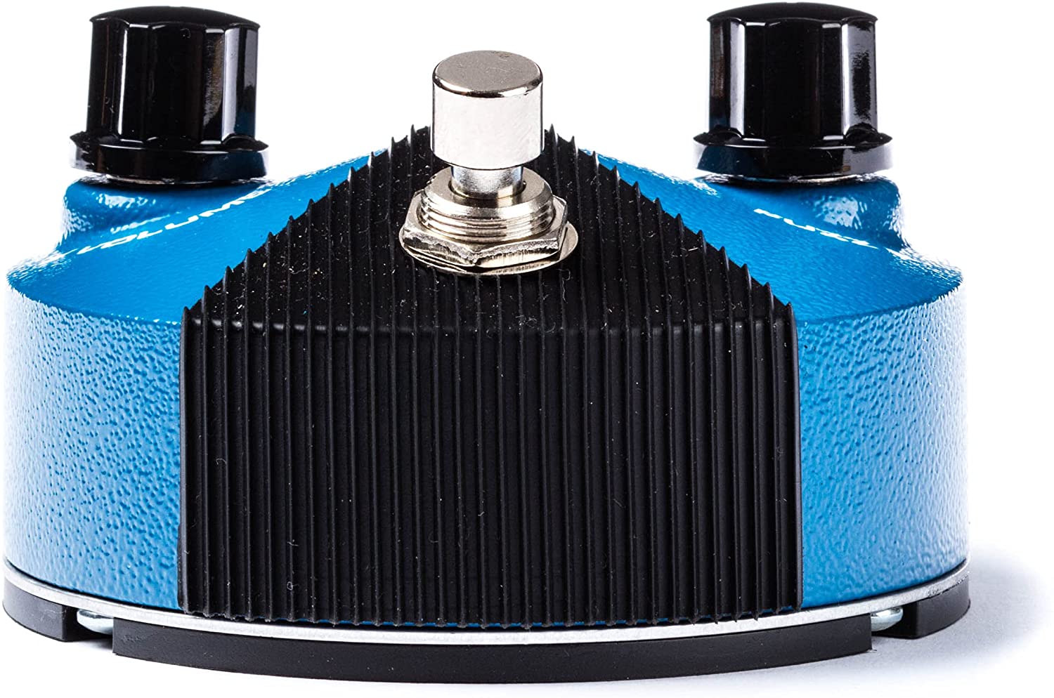 Dunlop FFM1 Silicon Fuzz Face Mini Distortion