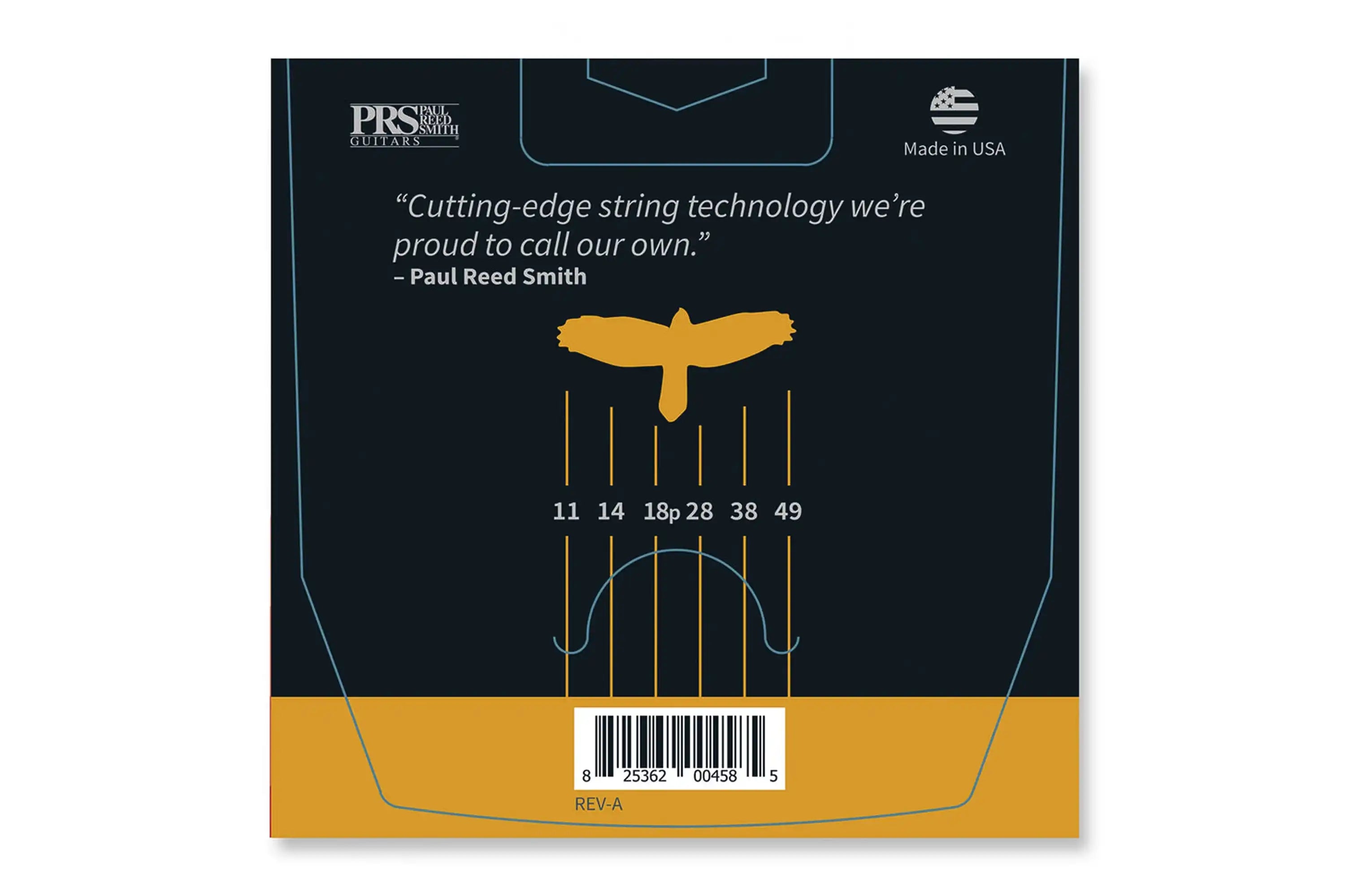 825362004585back | Terry Carter Music Store