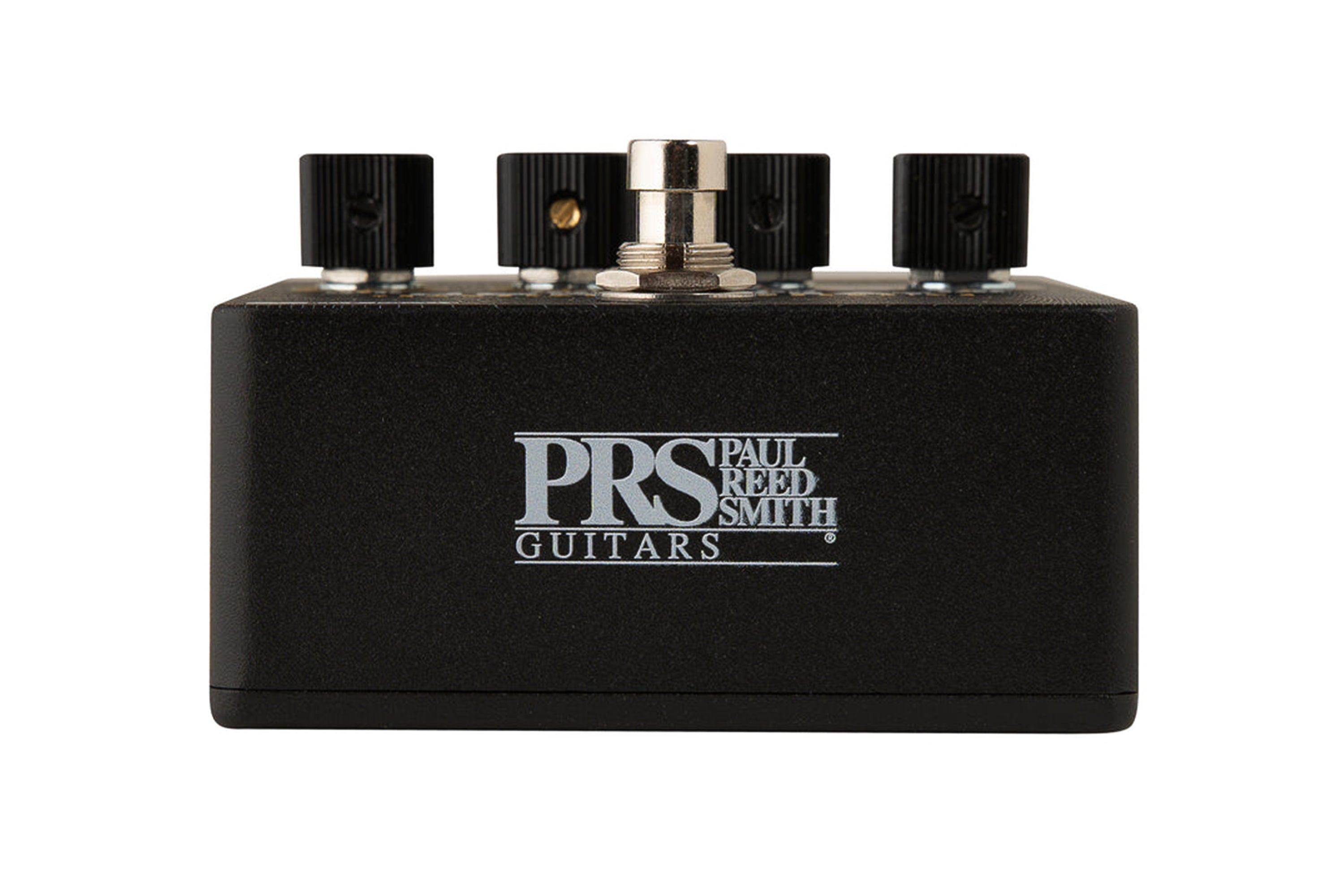 PRS Horsemeat Transparent Overdrive Pedal