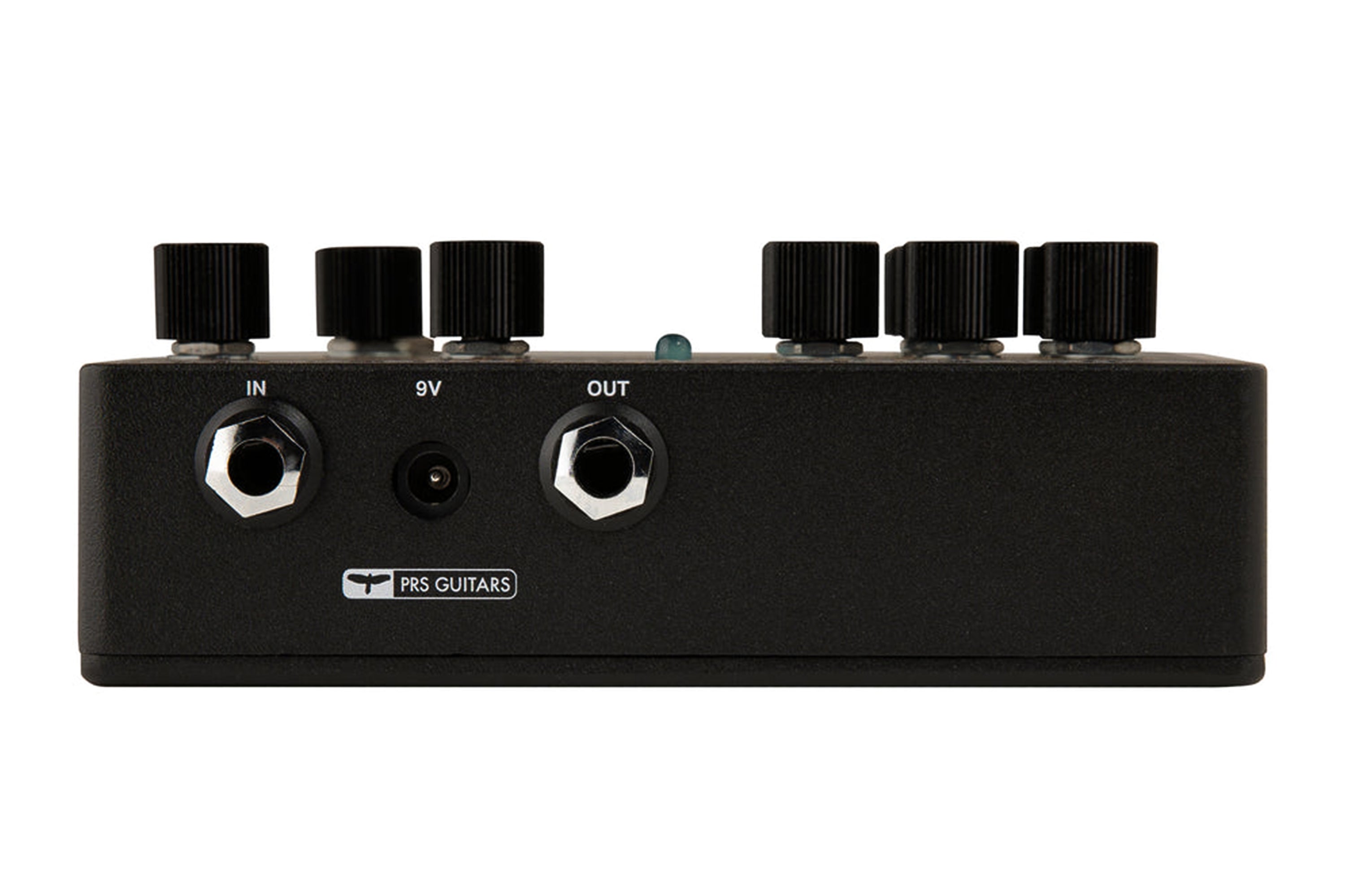 PRS Wind Through The Trees Dual Analog Flanger Pedal