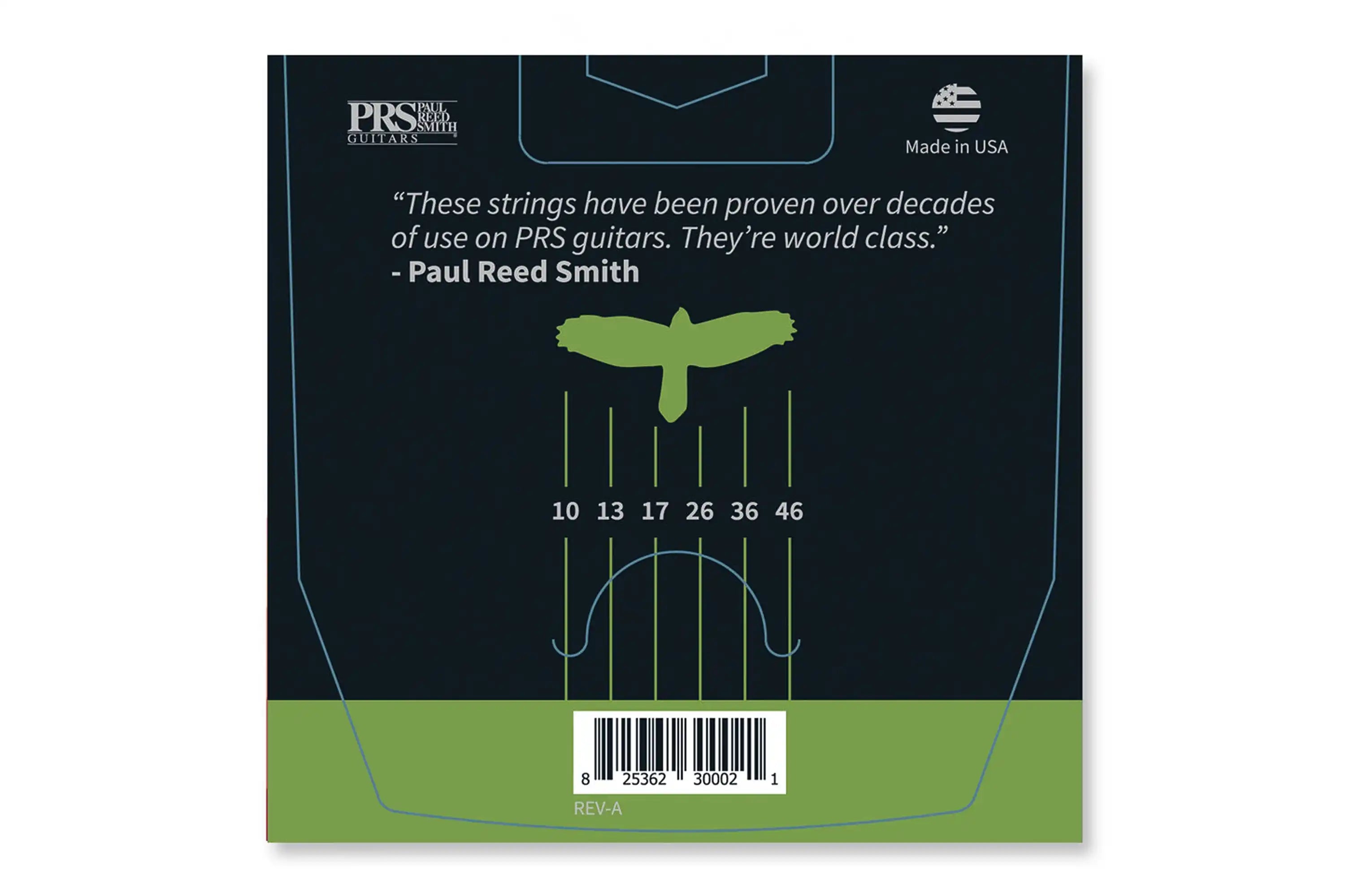 825362300021back | Terry Carter Music Store