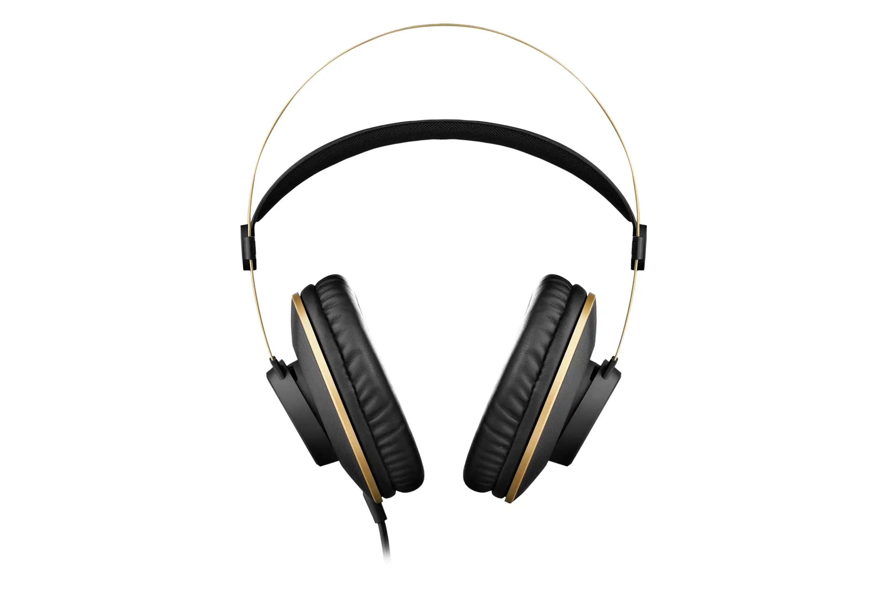 AKG-K92profile | Terry Carter Music Store