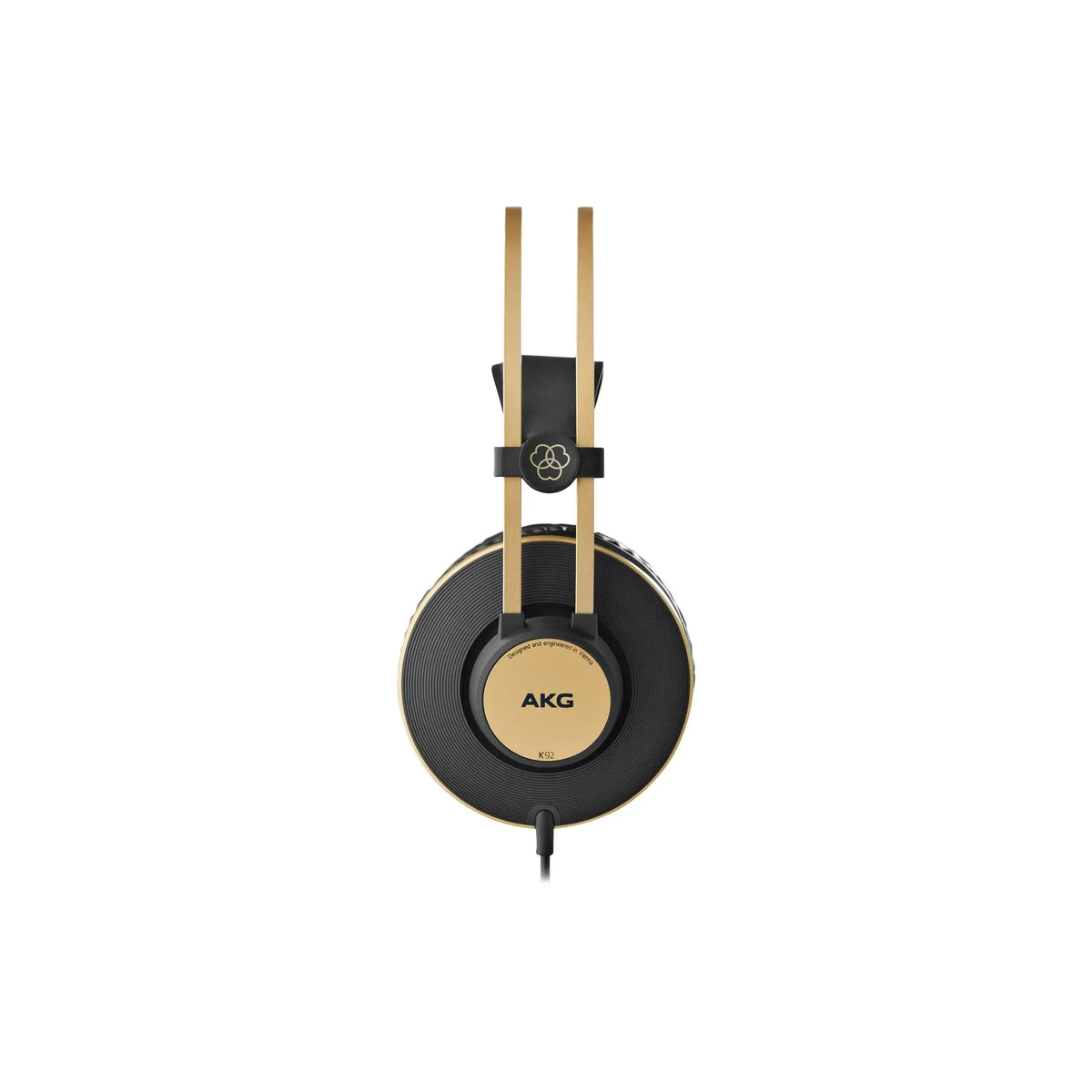 AKG-K92sideprofile | Terry Carter Music Store