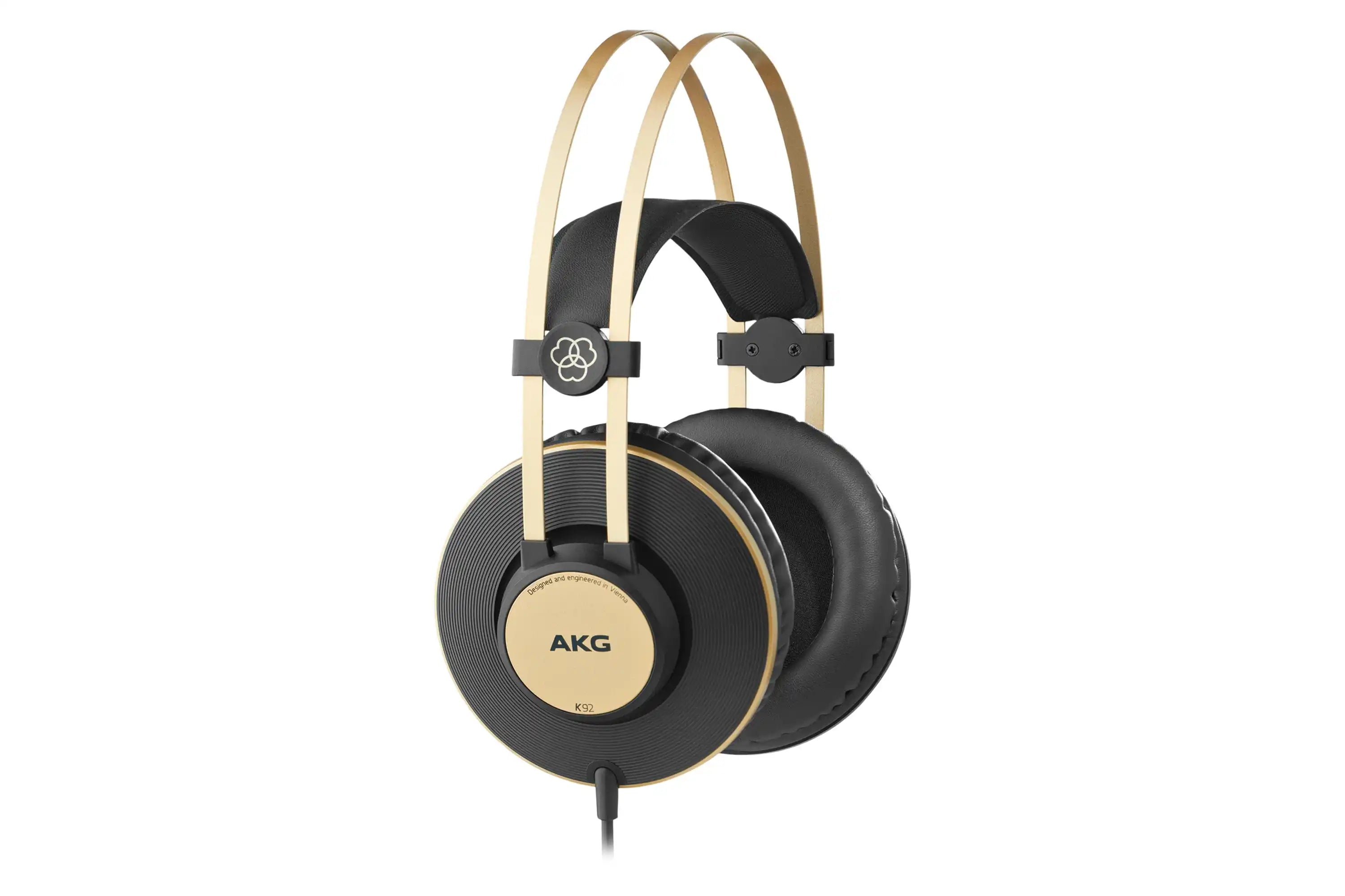 AKG-K92slanted | Terry Carter Music Store