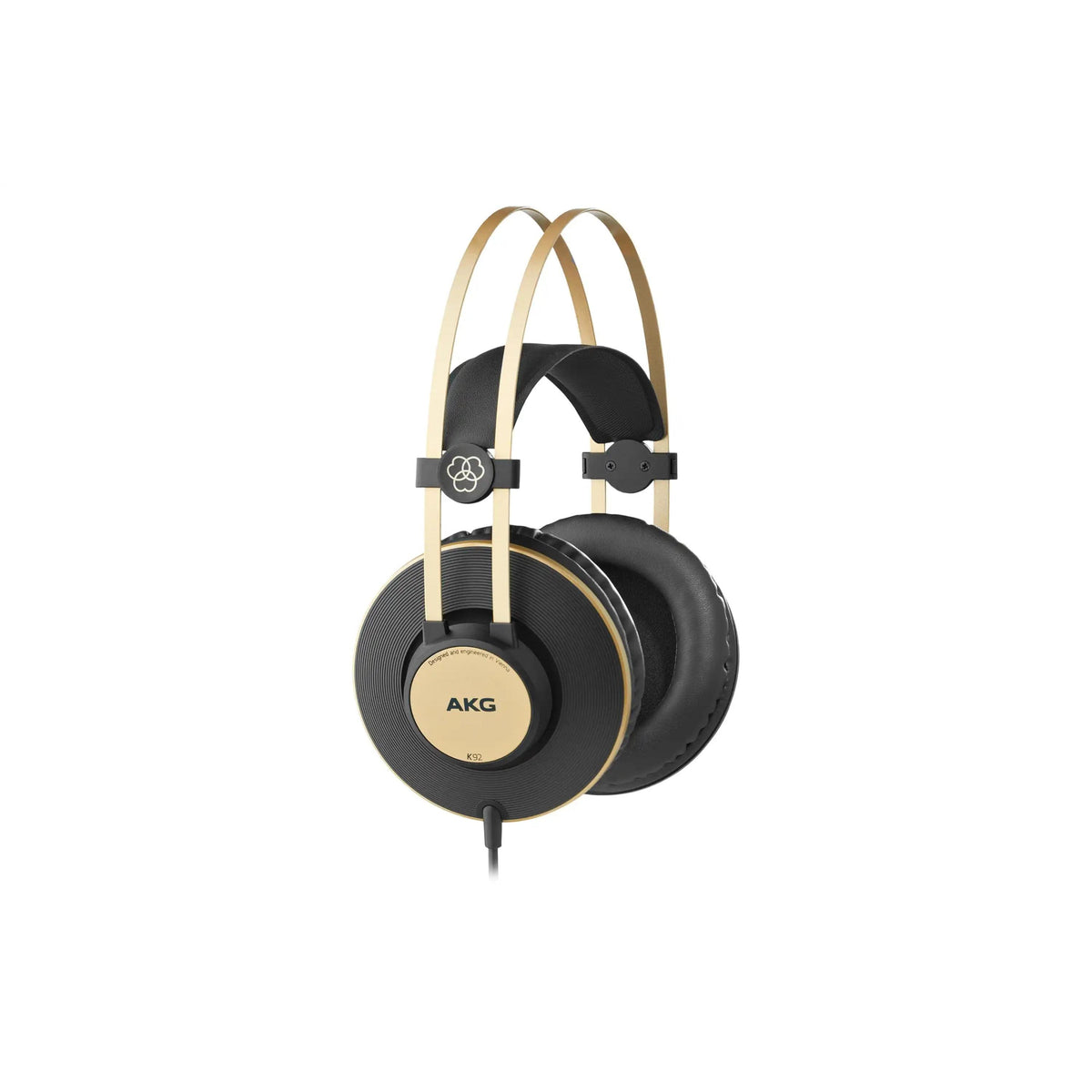 AKG-K92slanted | Terry Carter Music Store