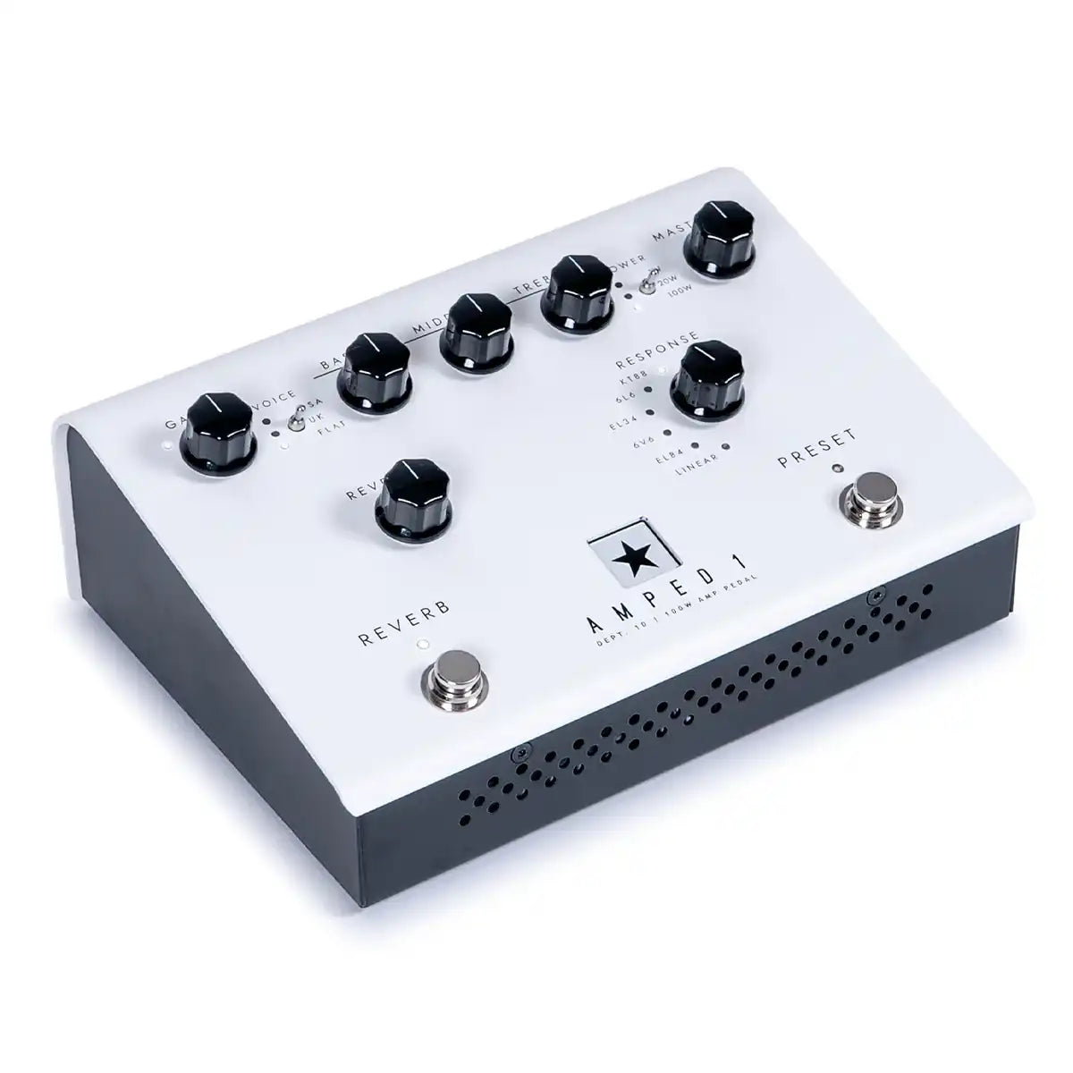 AMPED-WHITE-4 | Terry Carter Music Store