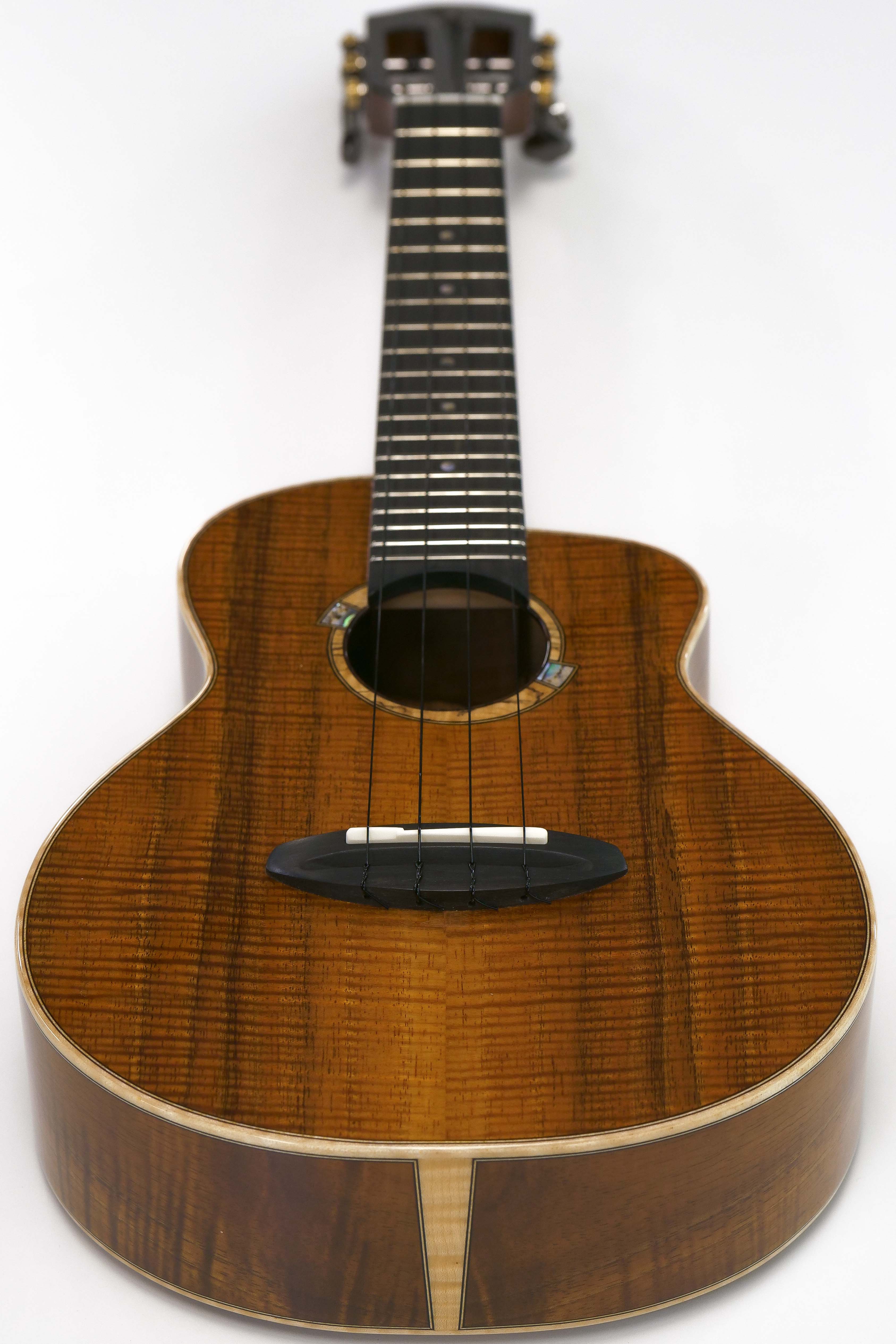 ANueNue-UC5K-Koa-Bird-Concert-Ukulele
