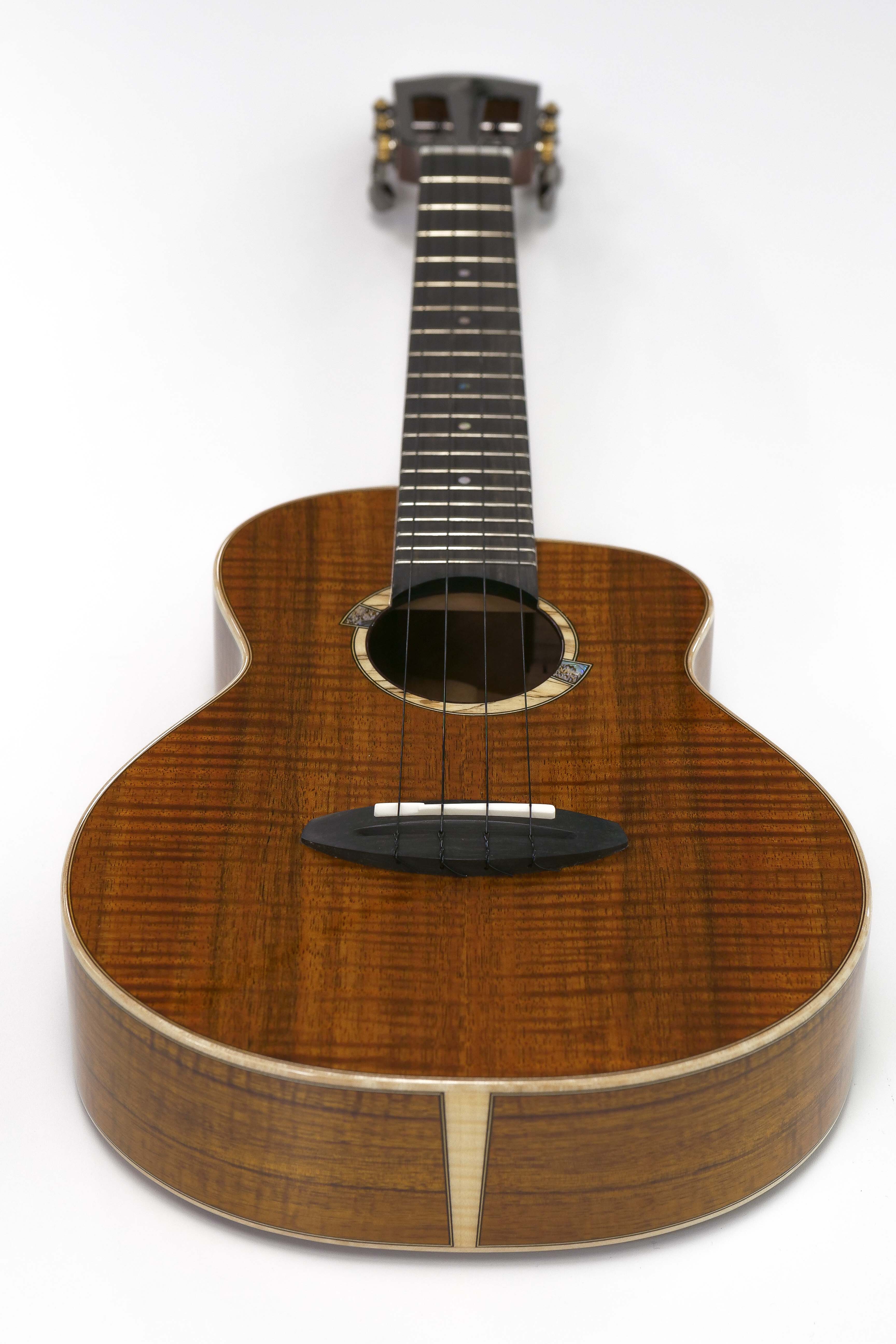 ANueNue-UT5K-Koa-Bird-Tenor-Ukulele