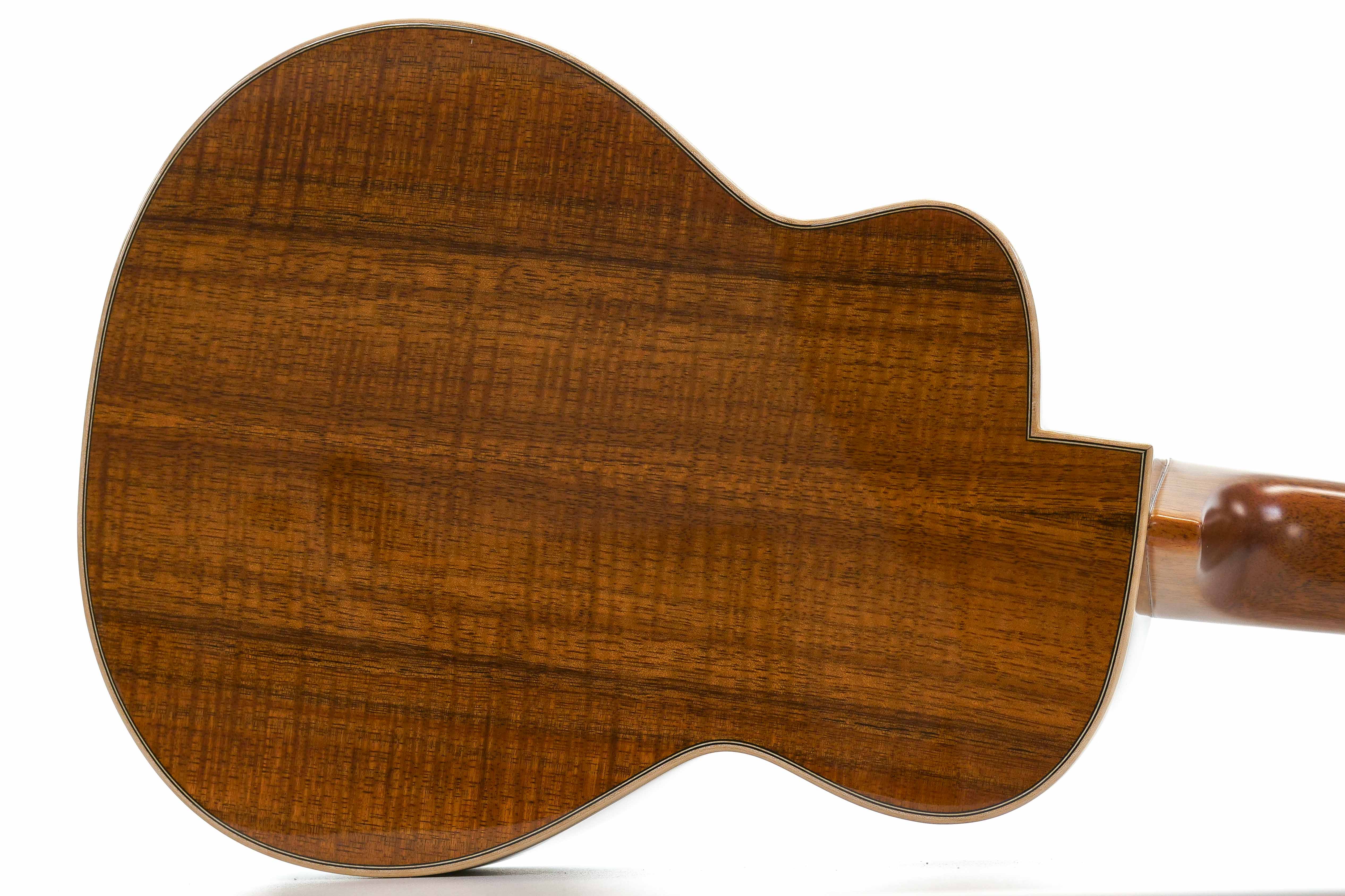 Hawaiian-Koa-Tenor-Ukulele