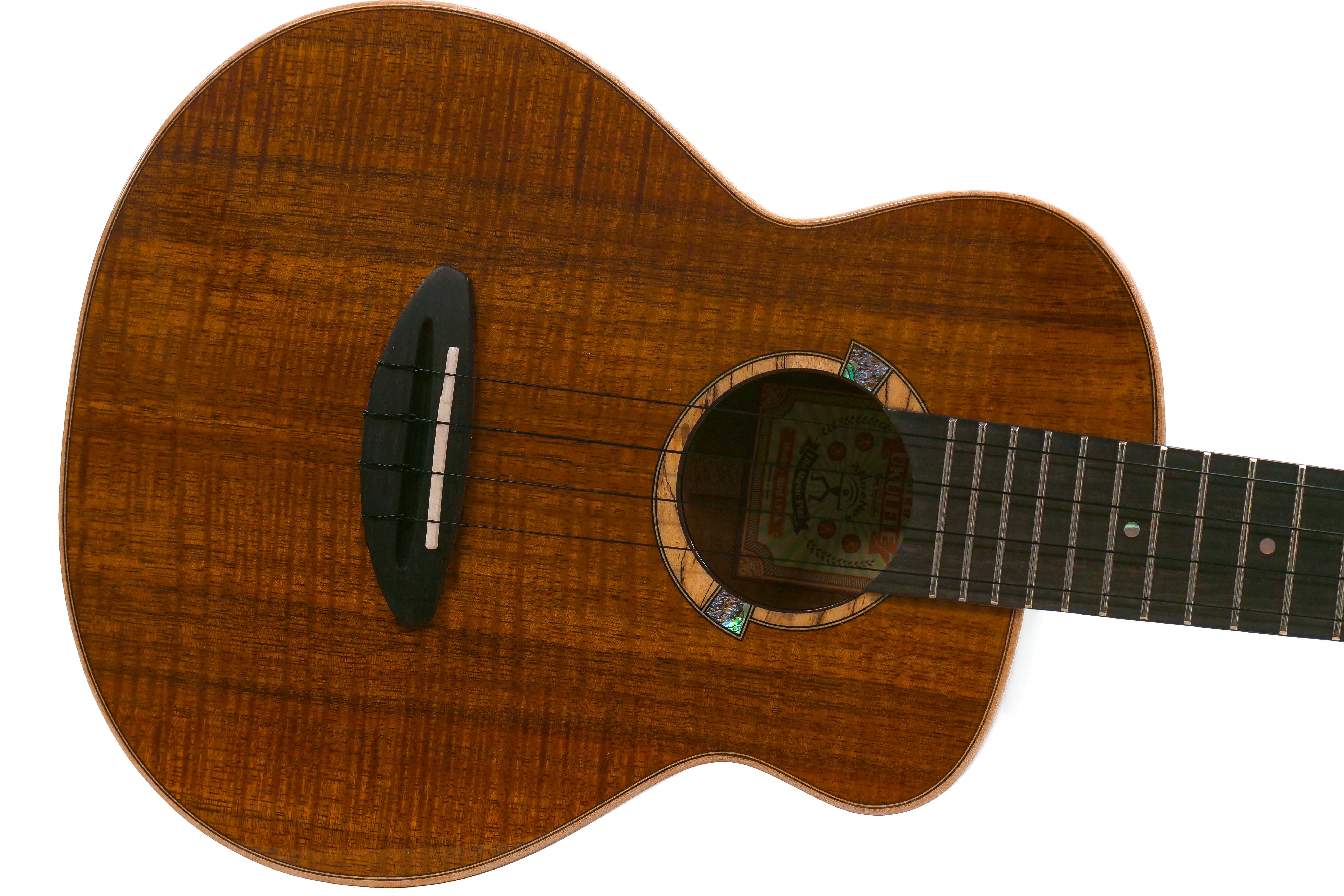 ANueNue-UT5K-Koa-Bird-Tenor-Ukulele