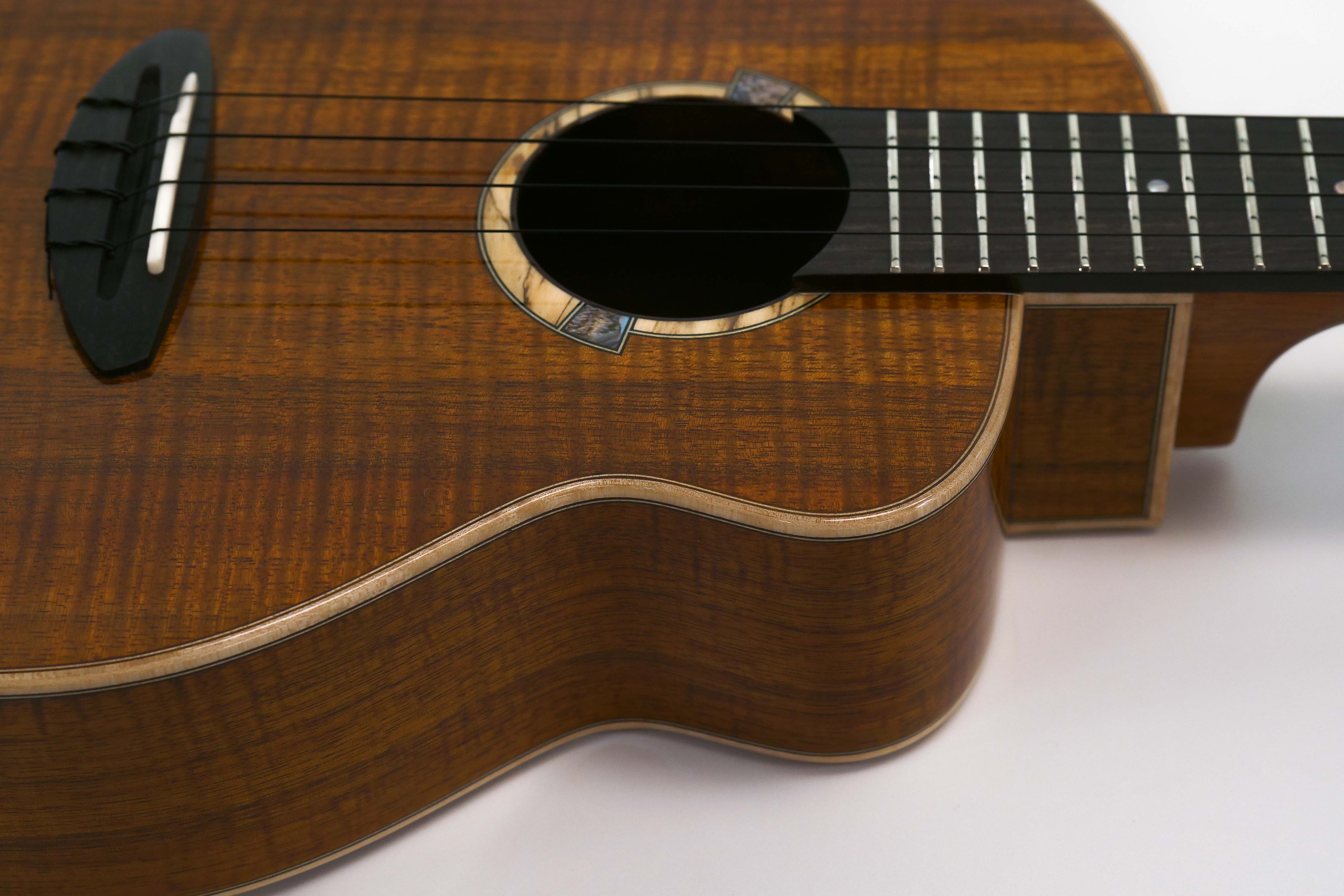 Spalted-Maple-Rosette